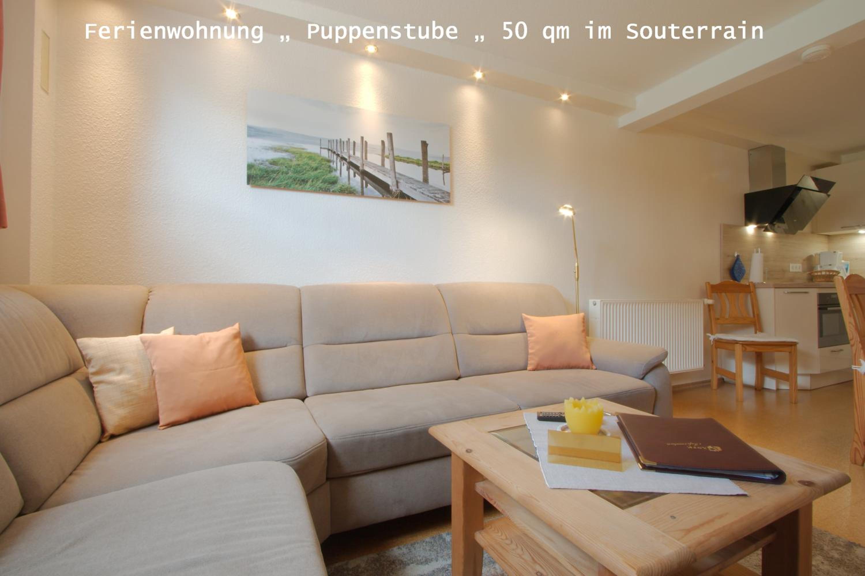 Zwei Ferienwohnungen Ankerpatz 70 qm mit Loggia Puppenstube 50 qm mit Gartenterrasse in Hagenburg nahe Steinhuder Meer - Property Image 37