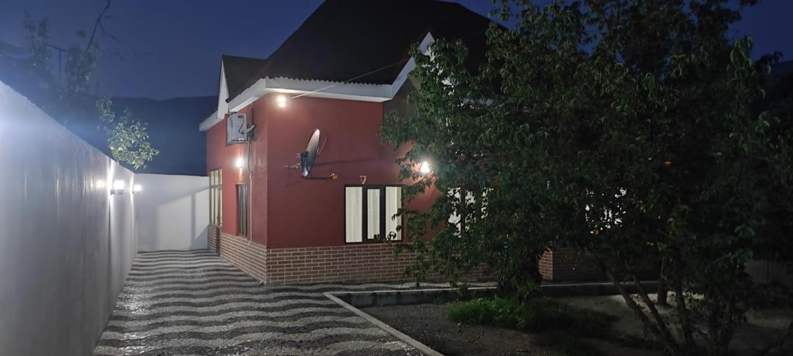 Sheki Dream House