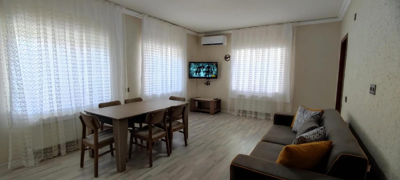Sheki Dream House