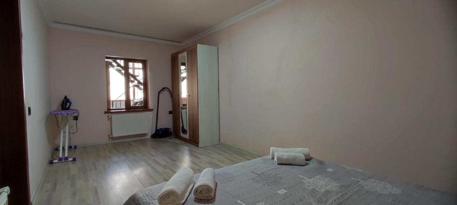 Sheki Dream House