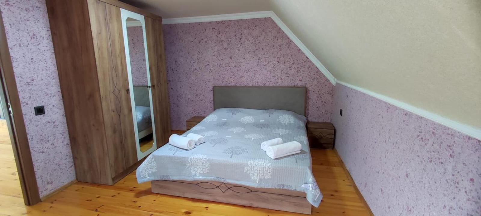 Sheki Dream House