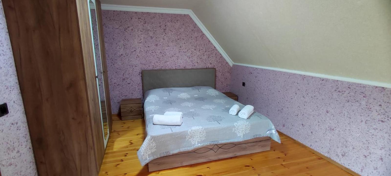Sheki Dream House