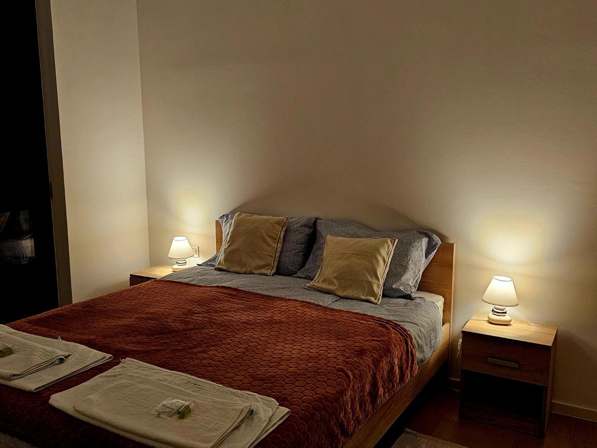 Apartman Britt