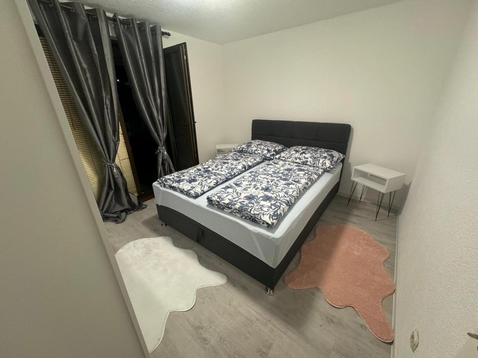 Apartment Alisha