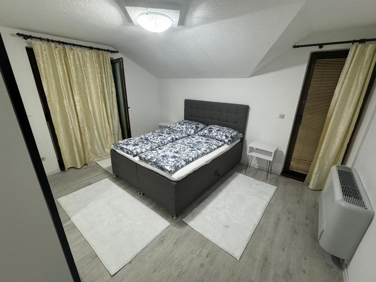 Apartment Alisha