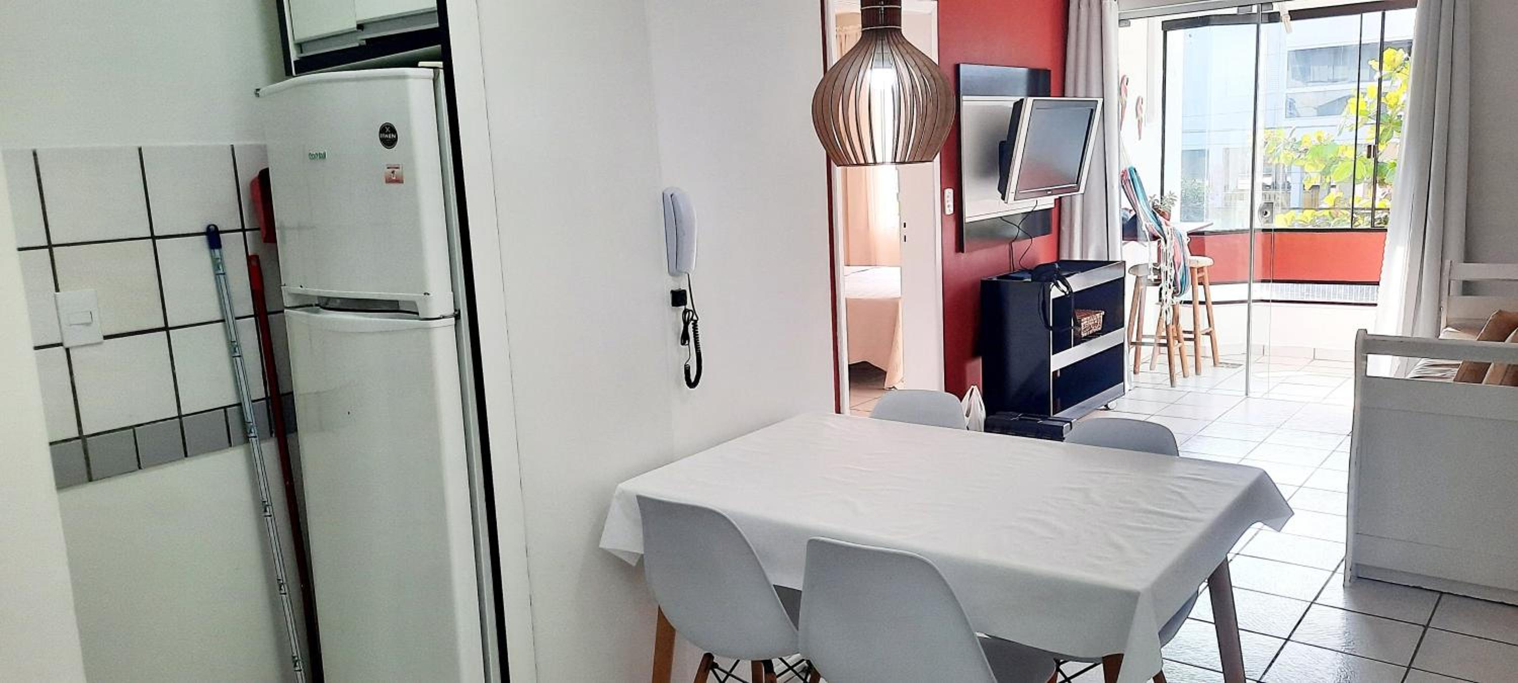 Apartamento Ingleses Norte