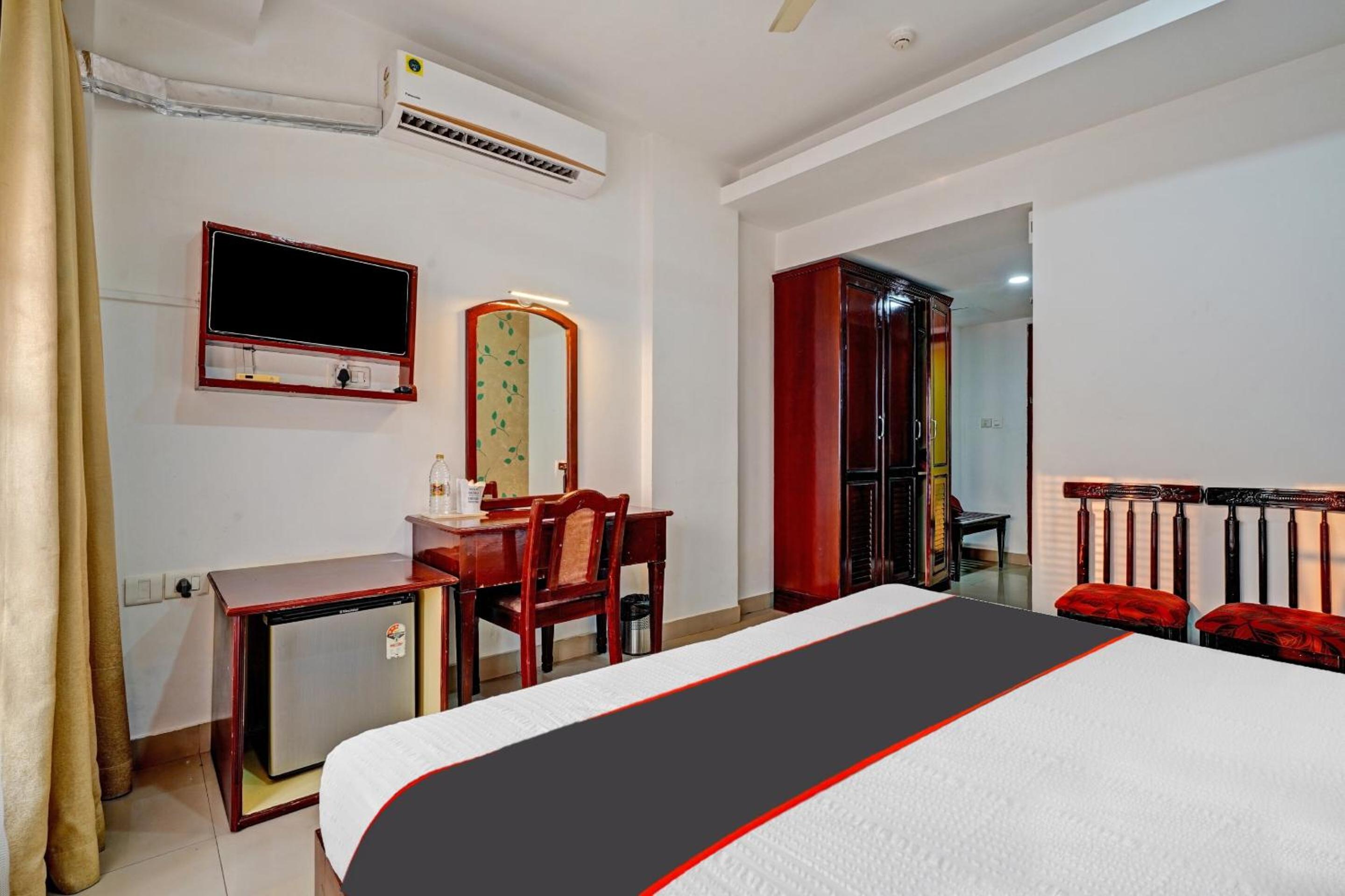 Collection O Chalakudy Hotels