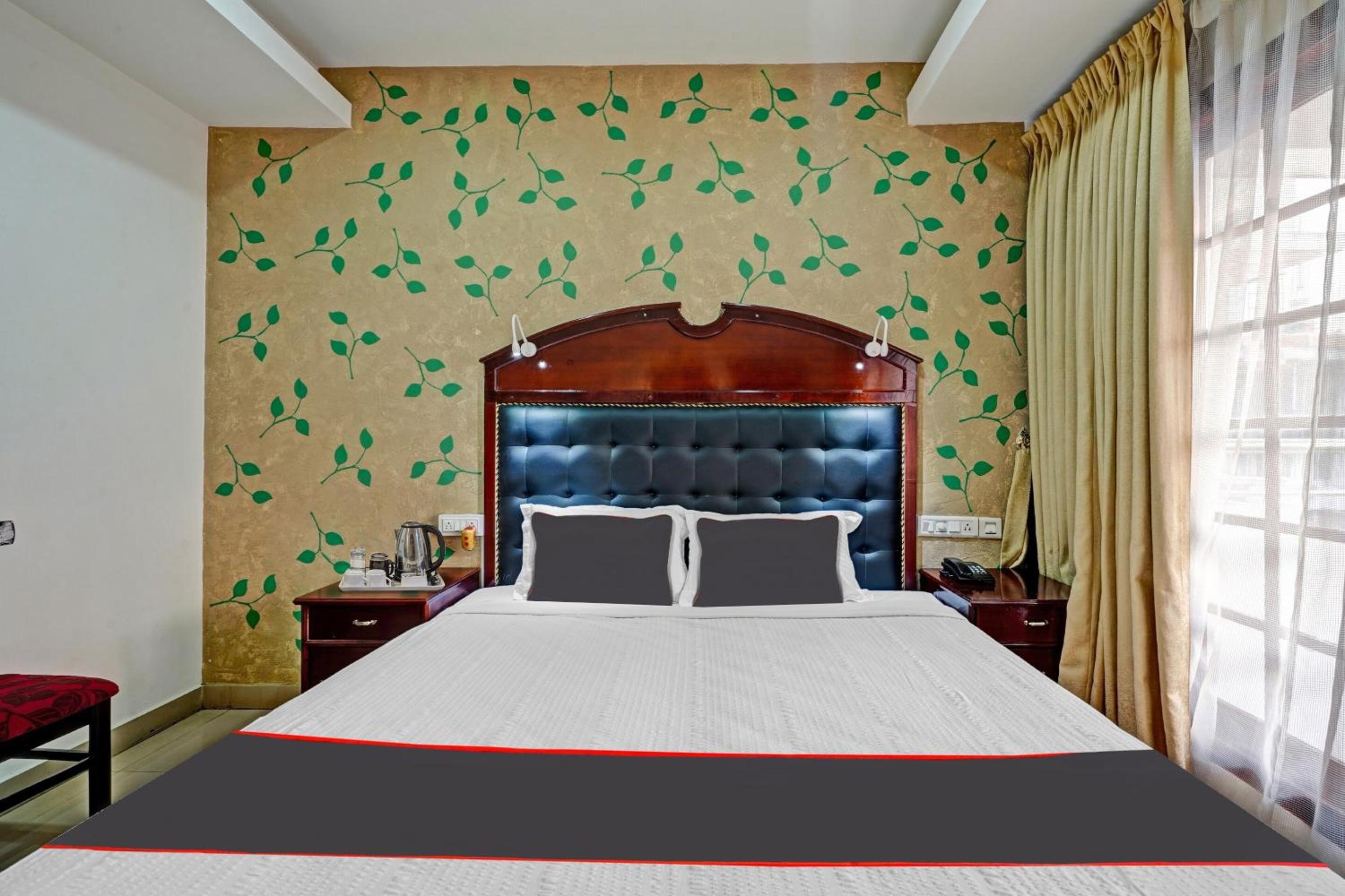 Collection O Chalakudy Hotels