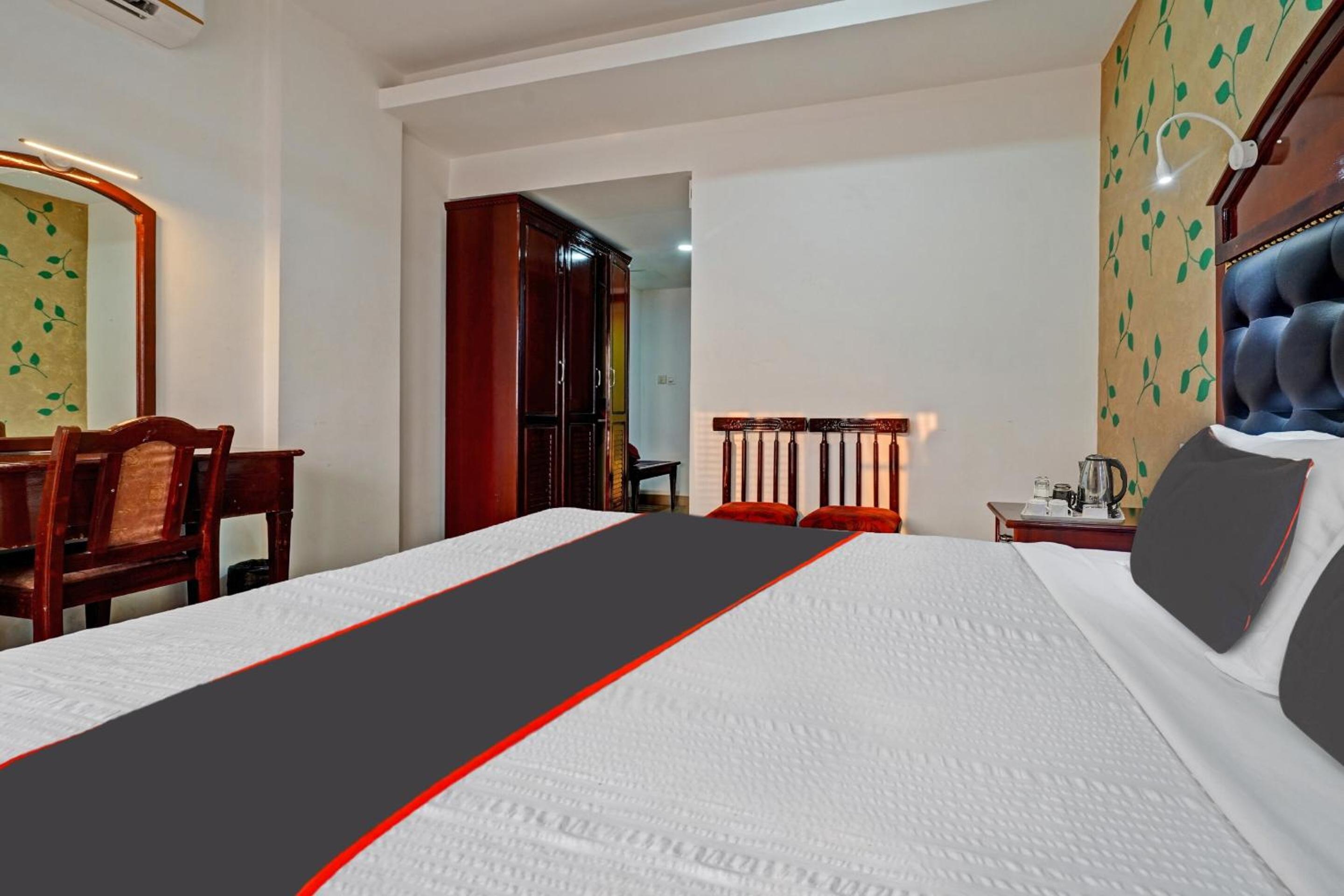 Collection O Chalakudy Hotels