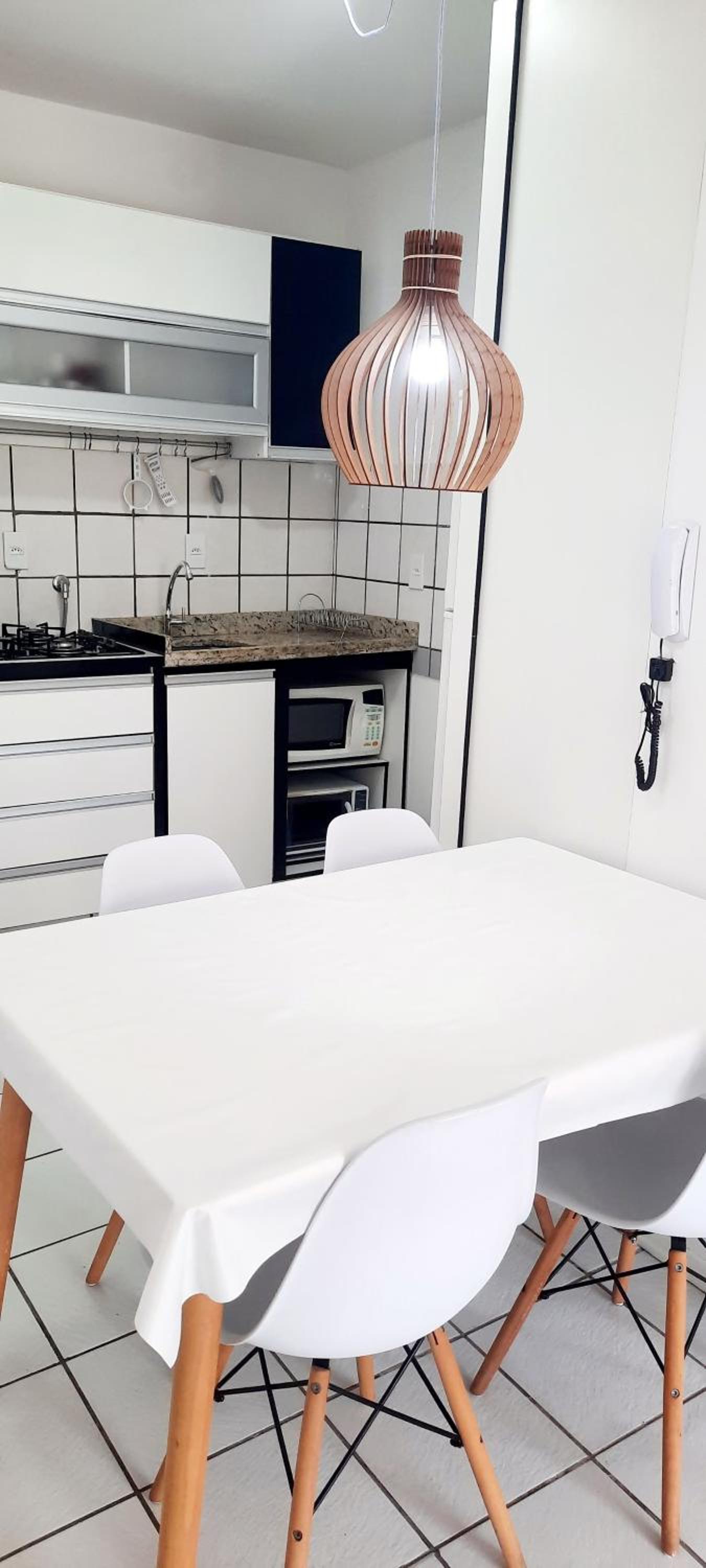Apartamento Ingleses Norte