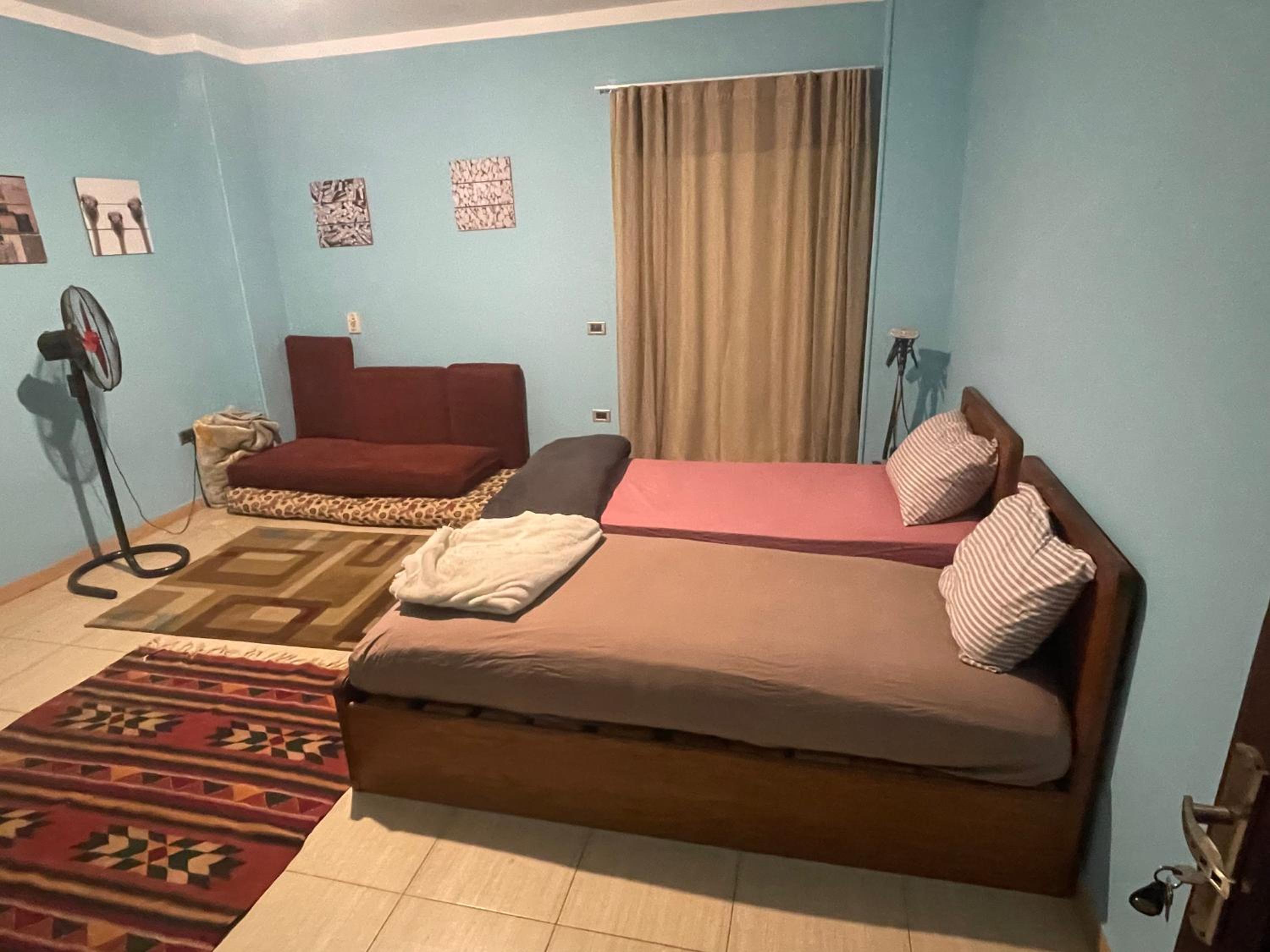 KARIMs Sharing House Double Room