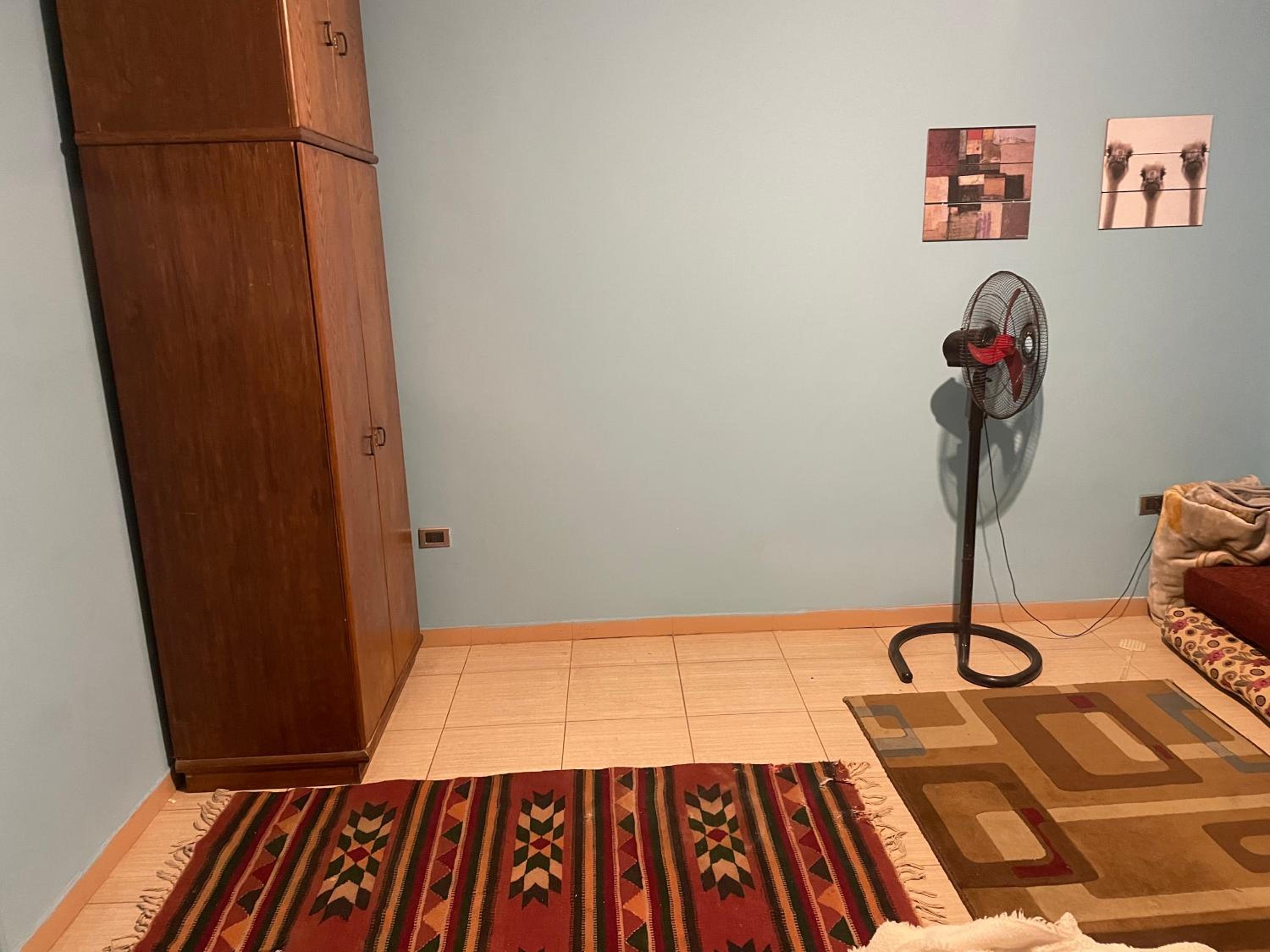 KARIMs Sharing House Double Room