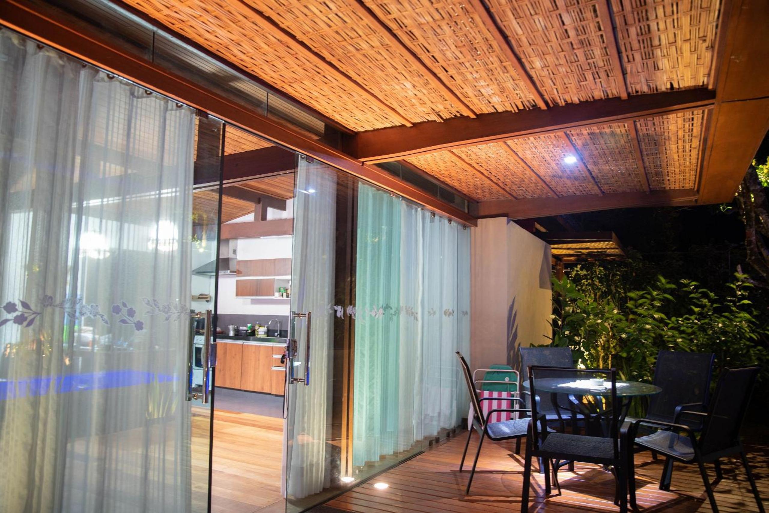 Casa Carlo sofisticação e bom gosto em cada detalhe