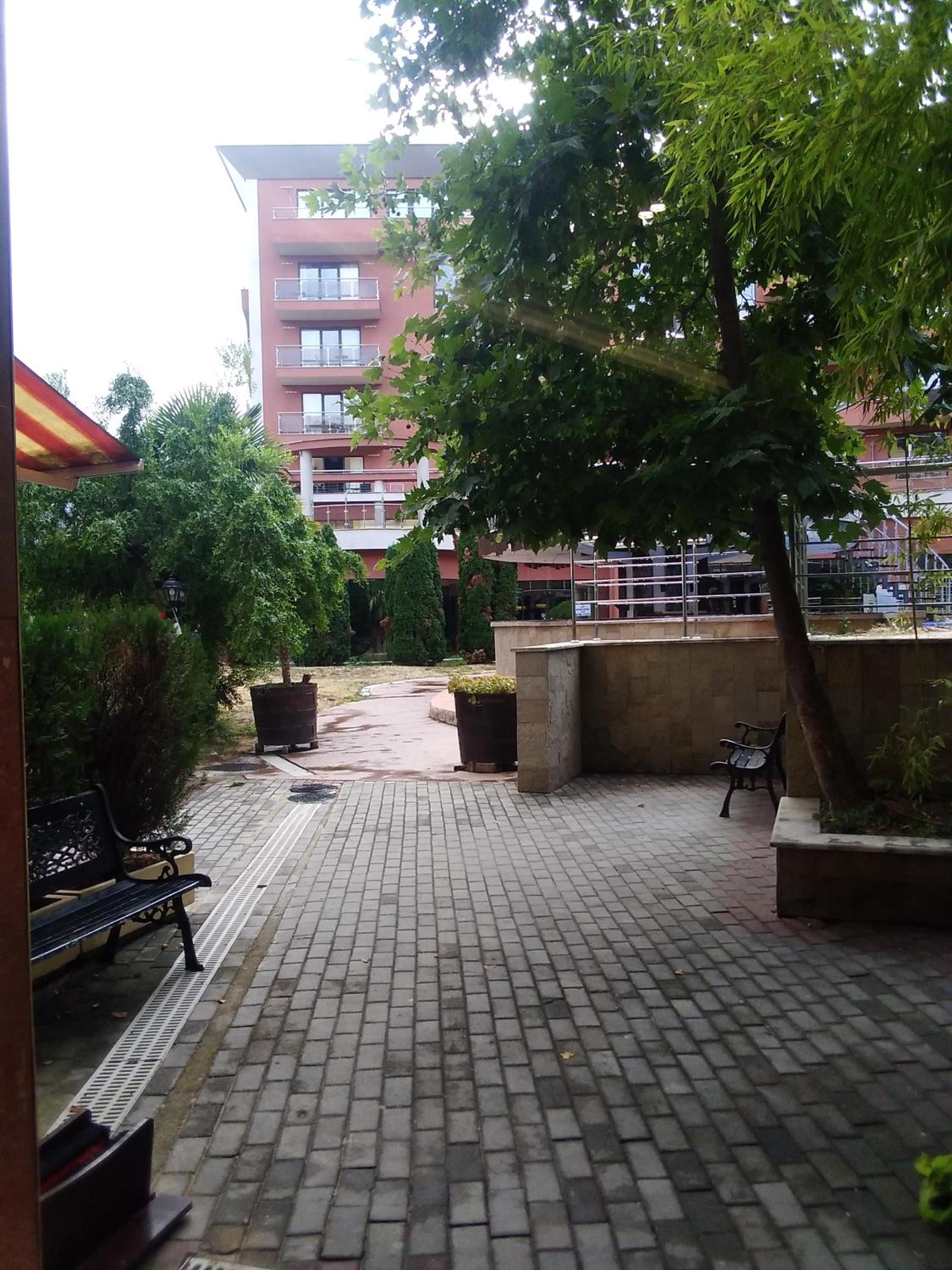 Vigo apartment