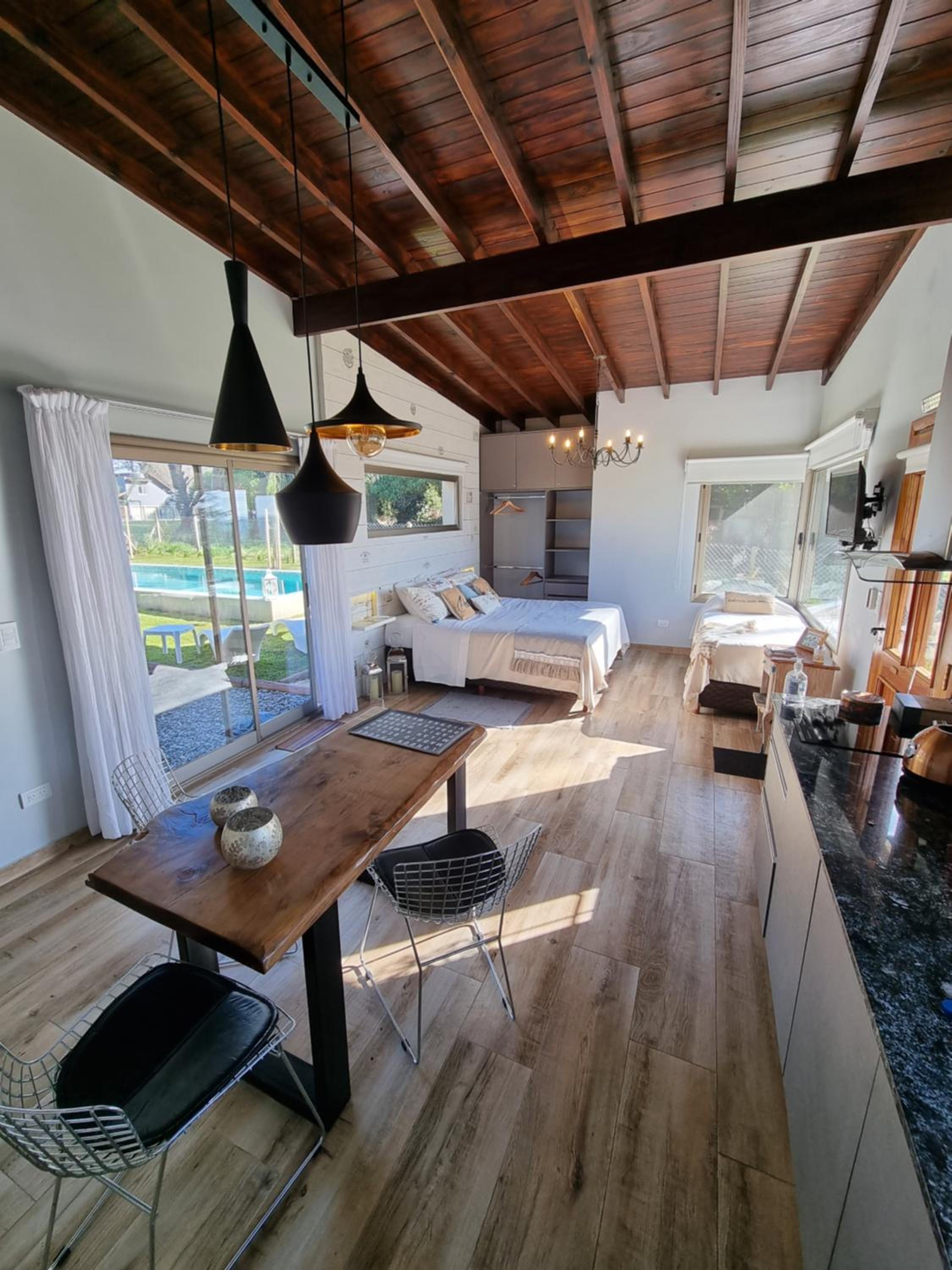 Cabañas Chic Cumbre