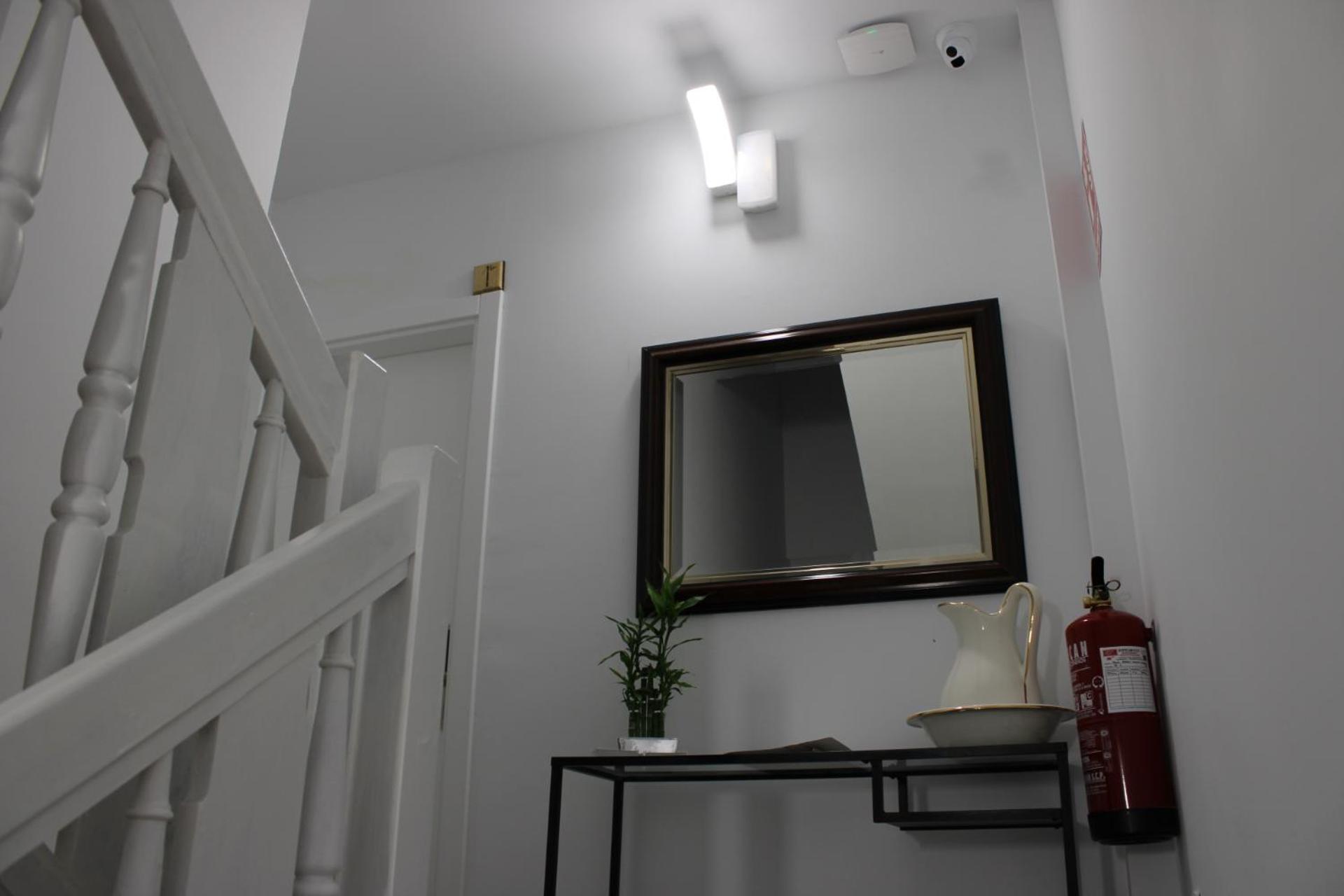 Bambú Suites Vegueta Alquiler por Habitación