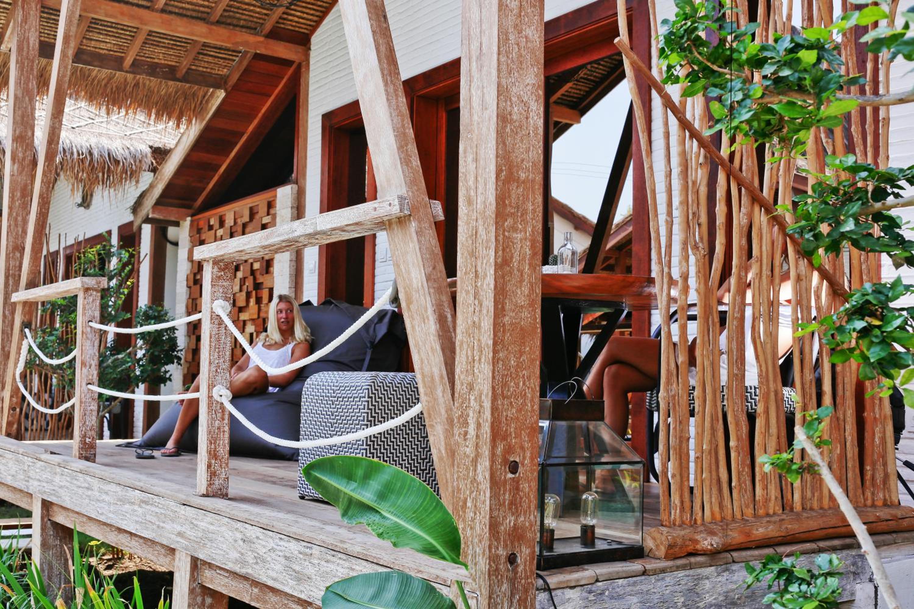Kaleydo Villas