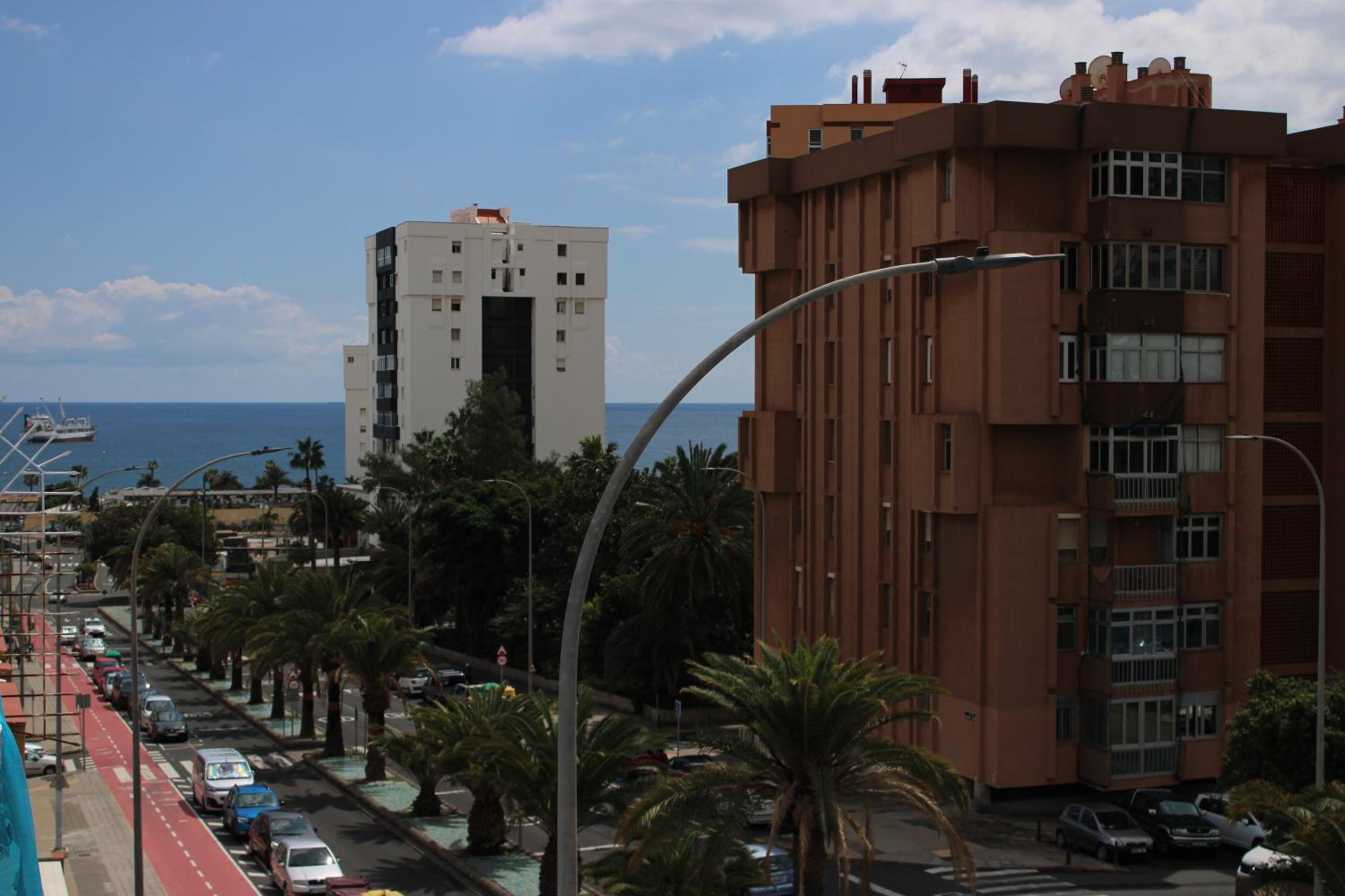 Bambú Suites Vegueta Alquiler por Habitación