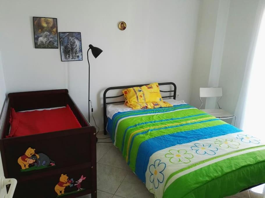 Olympus dream apartment photo 2