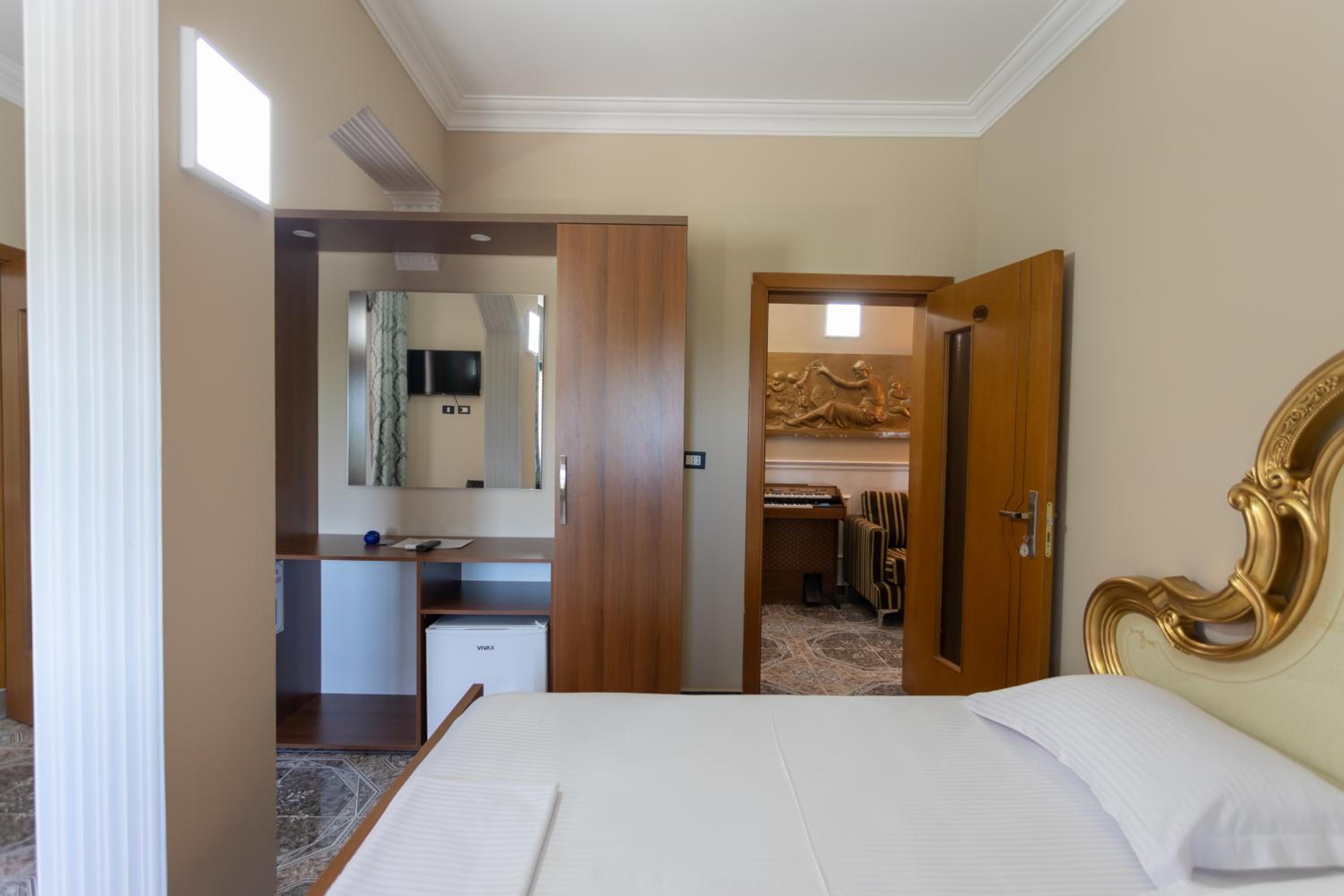 Vila Kaci