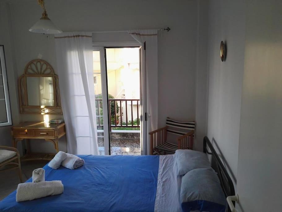 Olympus dream apartment photo 3