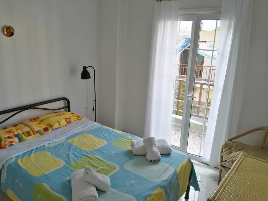 Olympus dream apartment photo 5