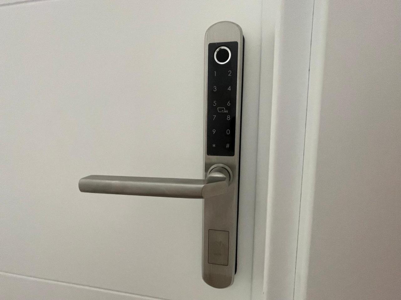 Bambú Suites Vegueta Alquiler por Habitación