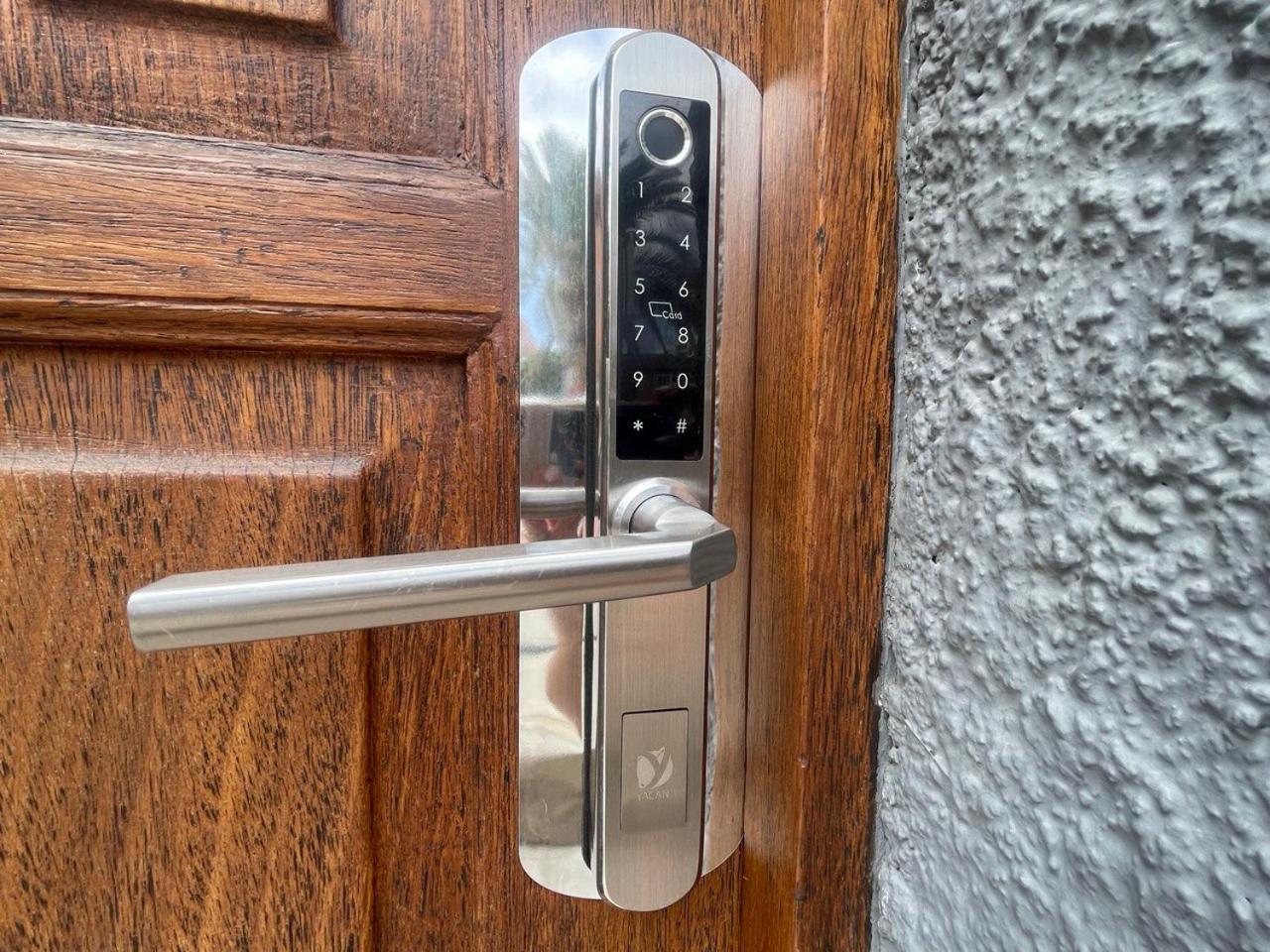 Bambú Suites Vegueta Alquiler por Habitación