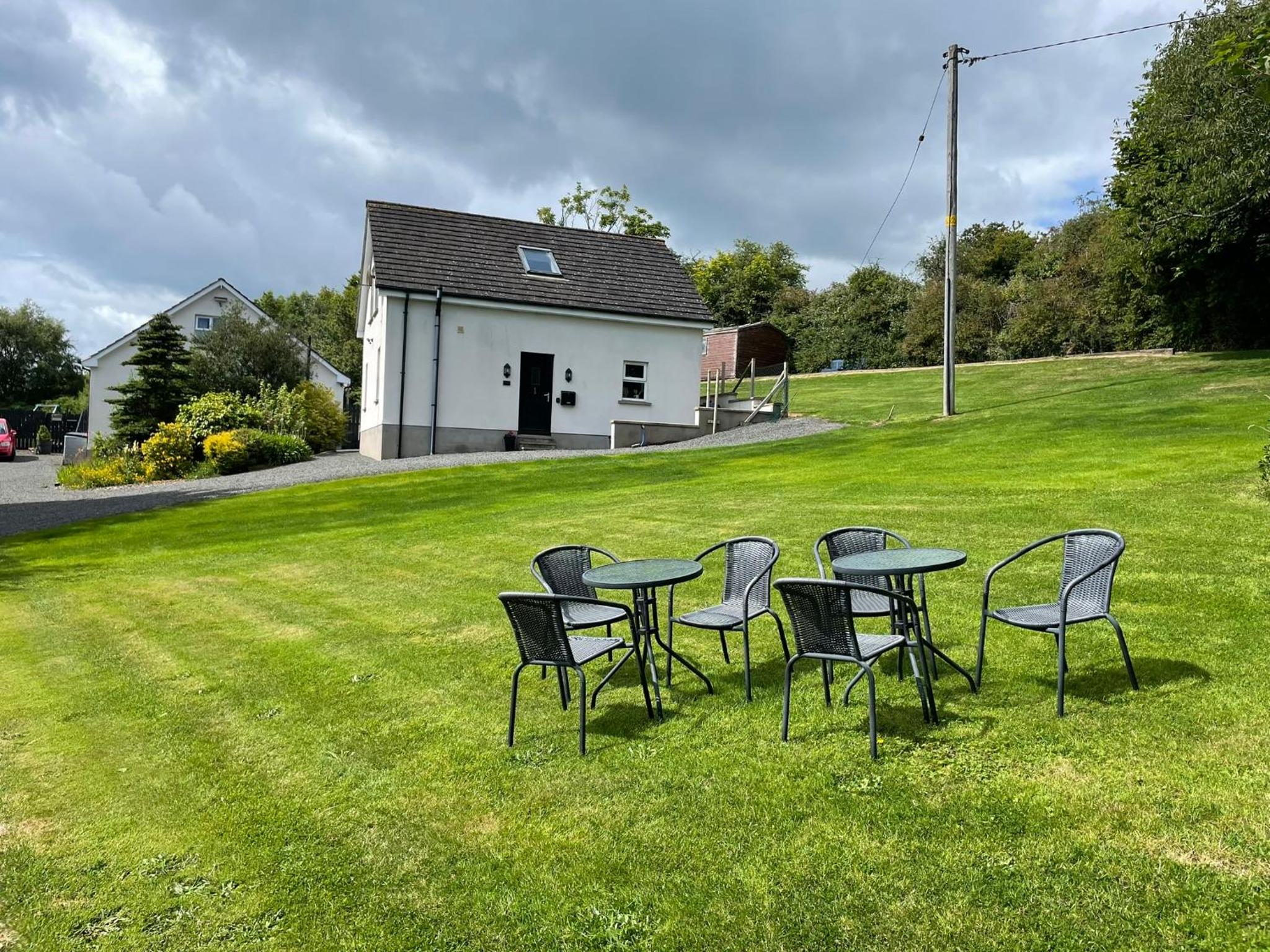 Loughview Lodge