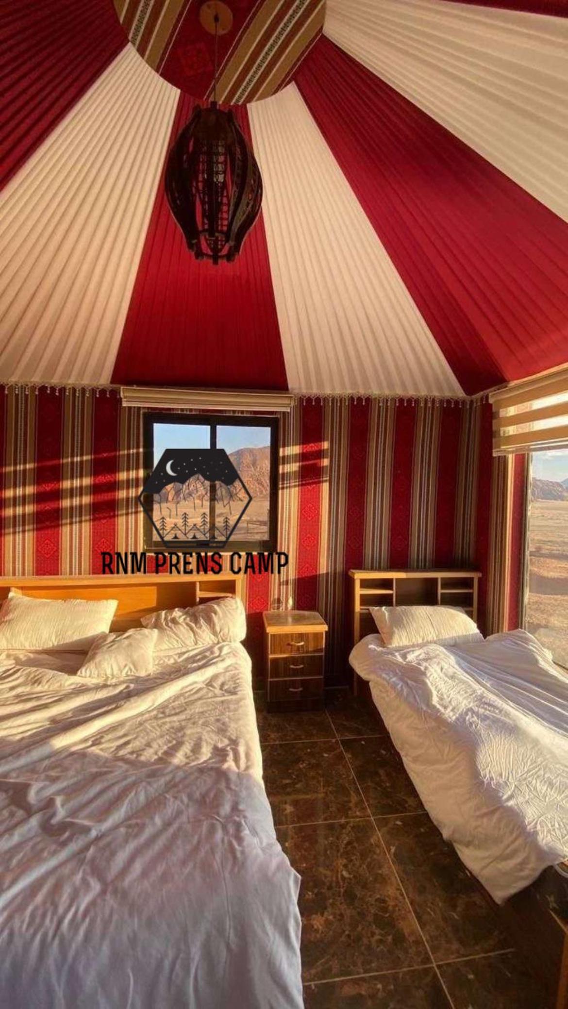 Daria Luxury Camp