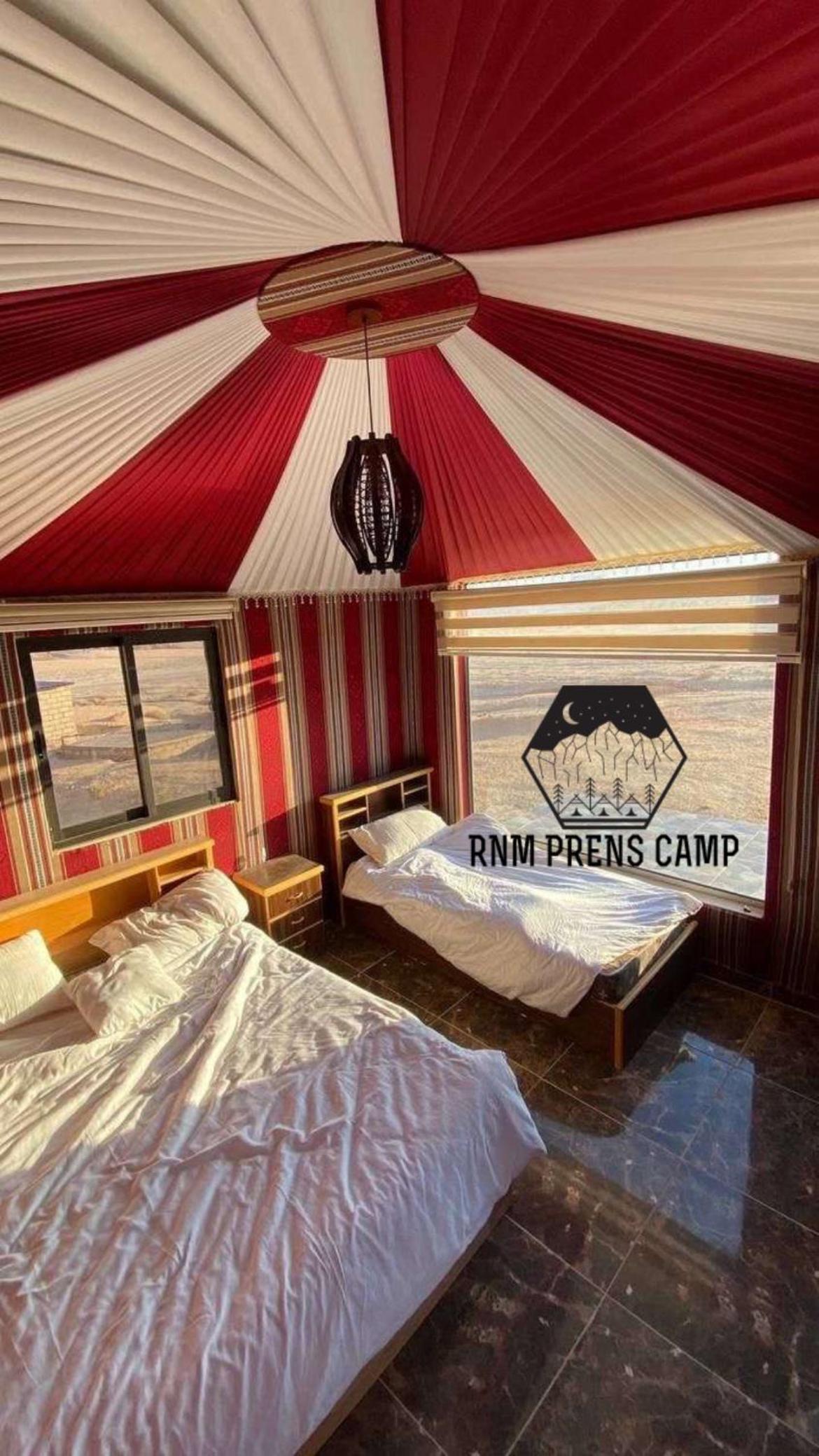 Daria Luxury Camp