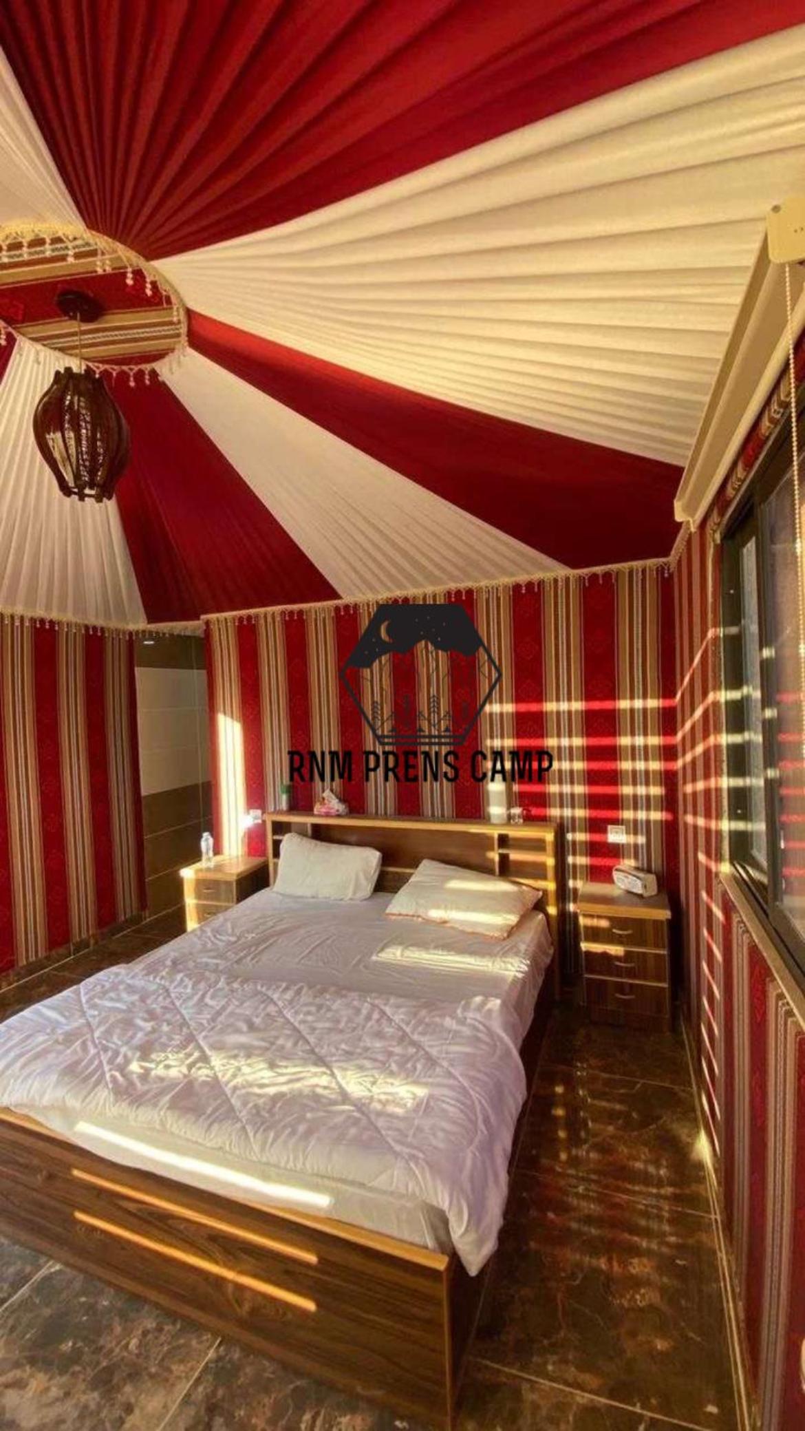 Daria Luxury Camp