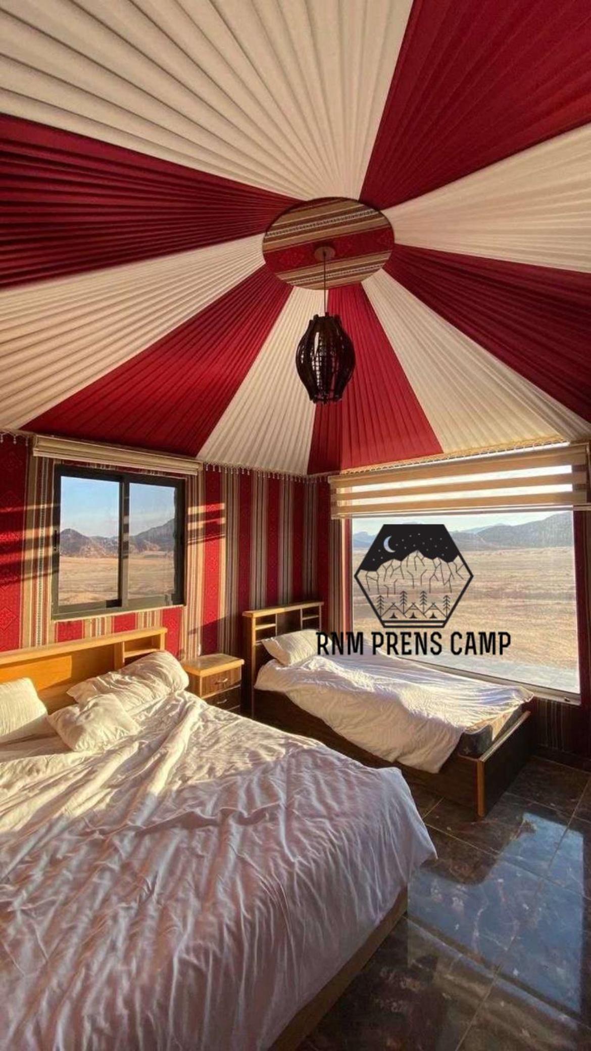 Daria Luxury Camp