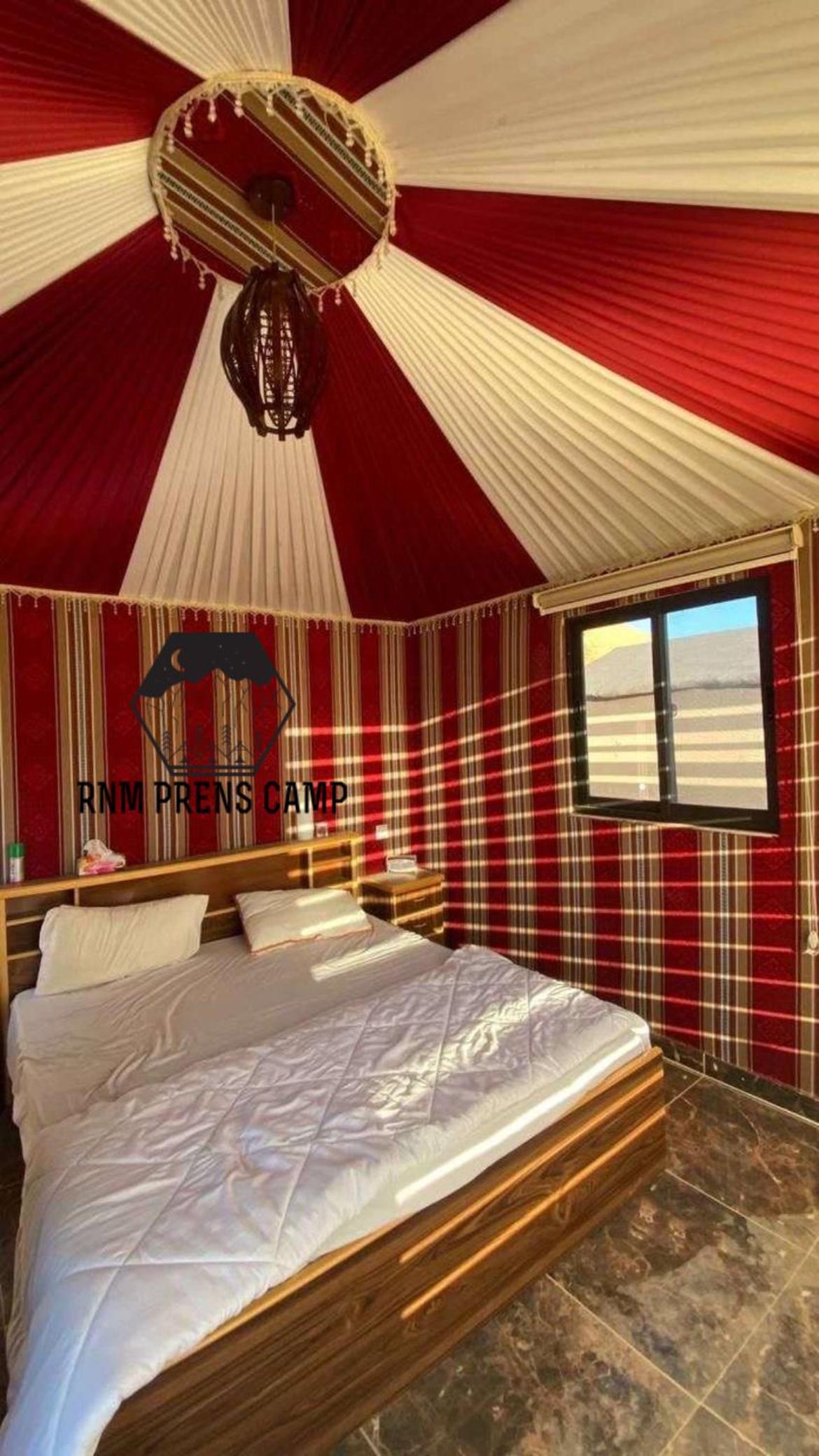 Daria Luxury Camp