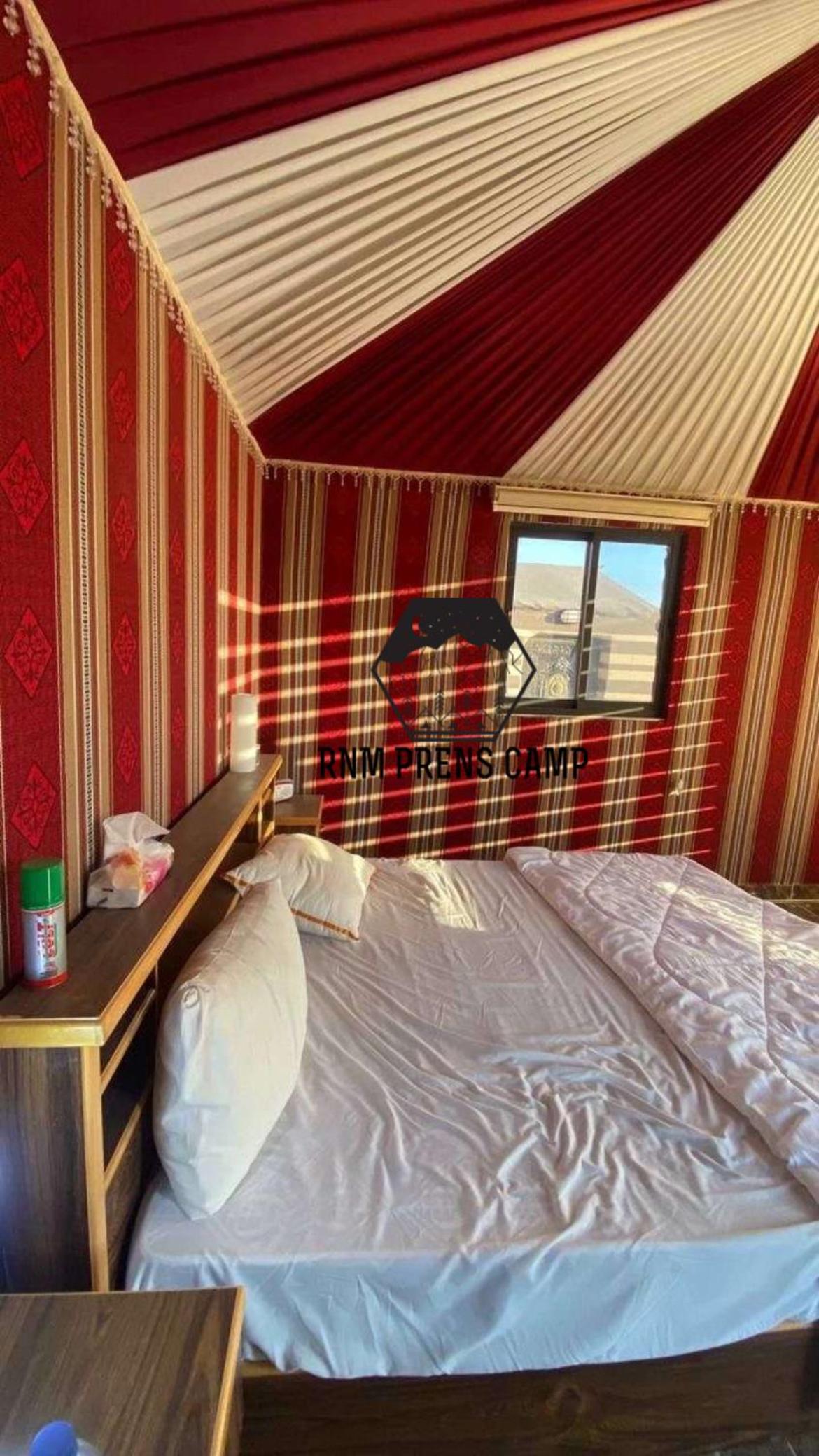 Daria Luxury Camp