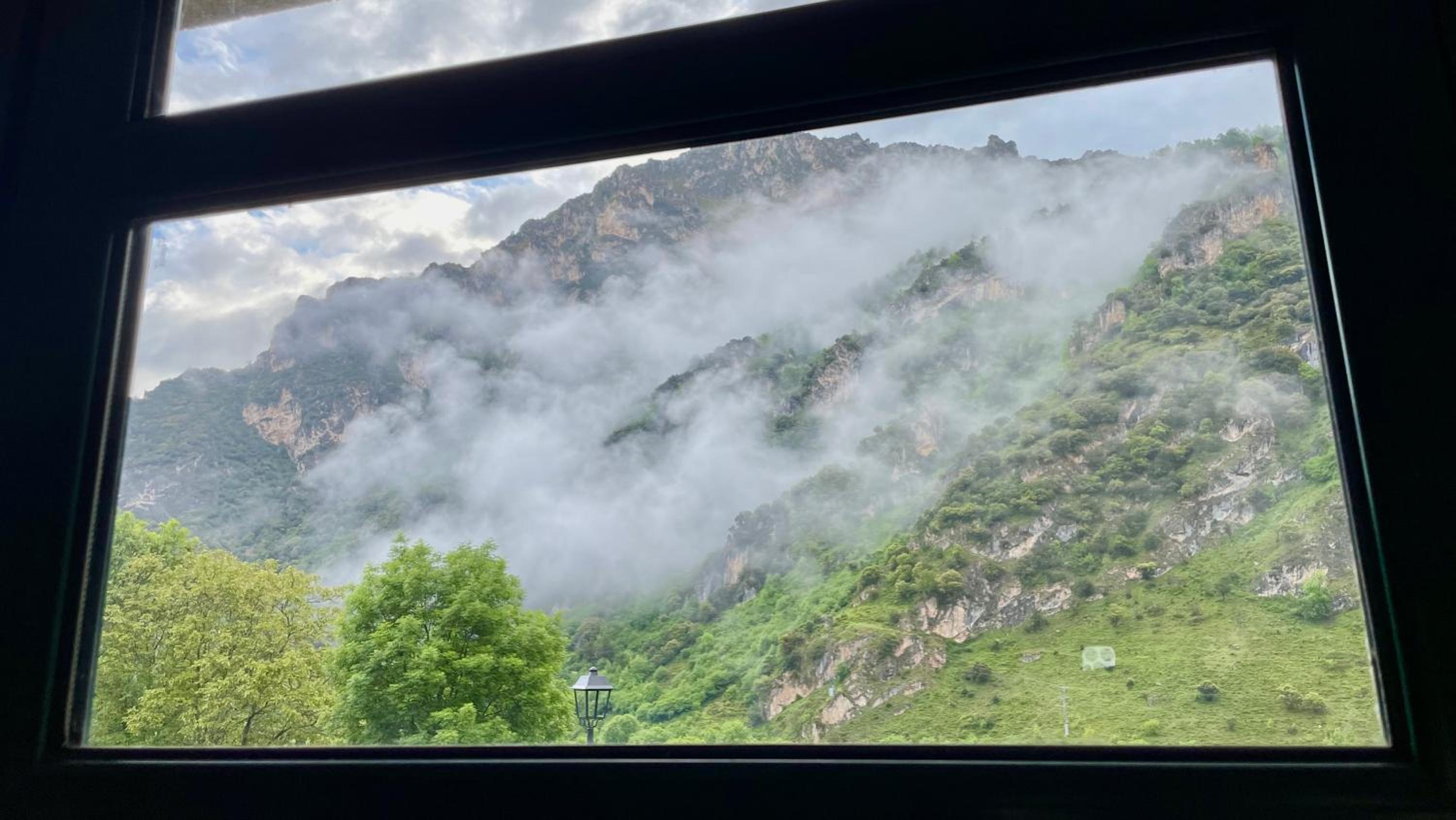 Roca de Guía Somiedo