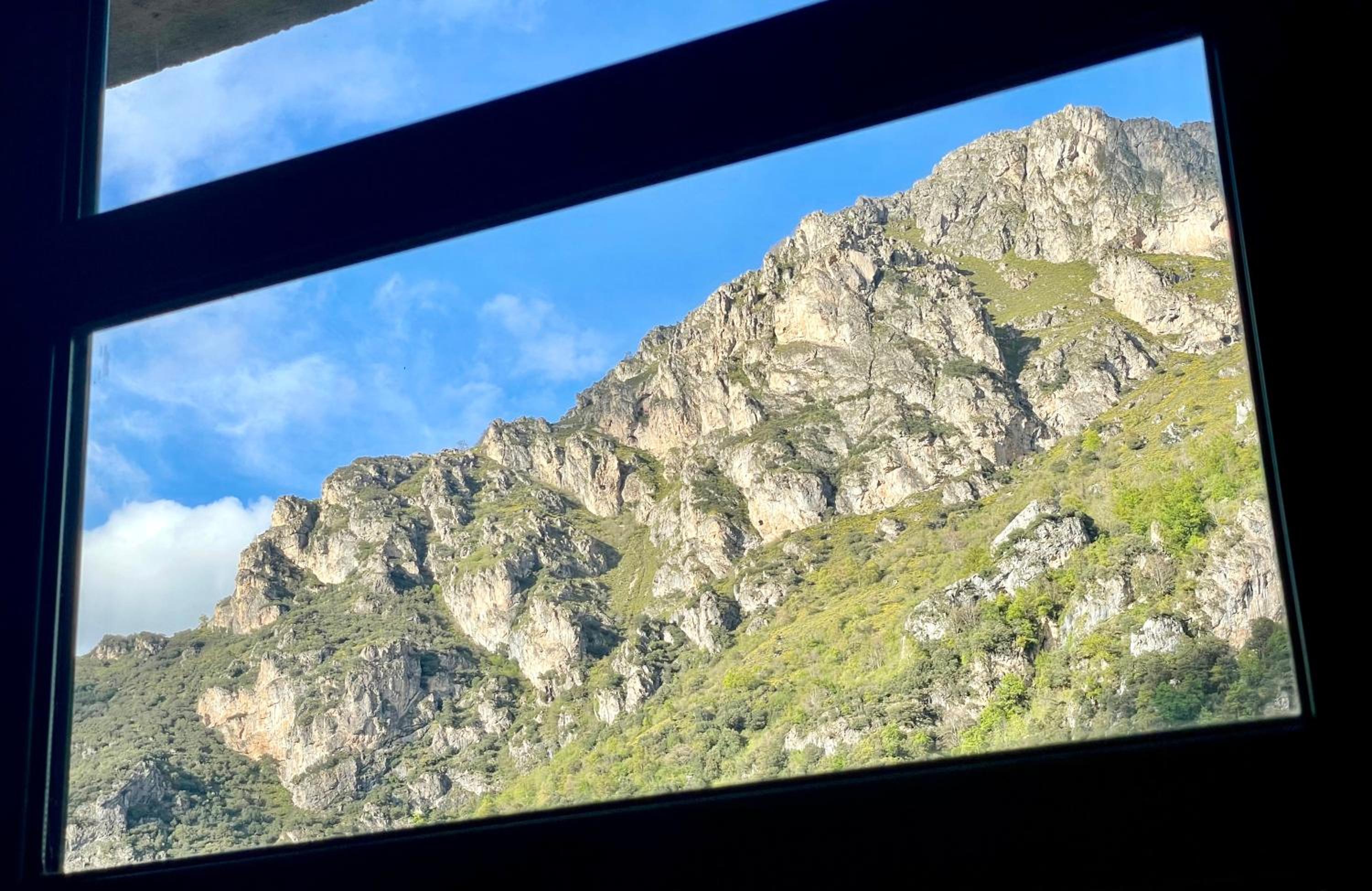Roca de Guía Somiedo