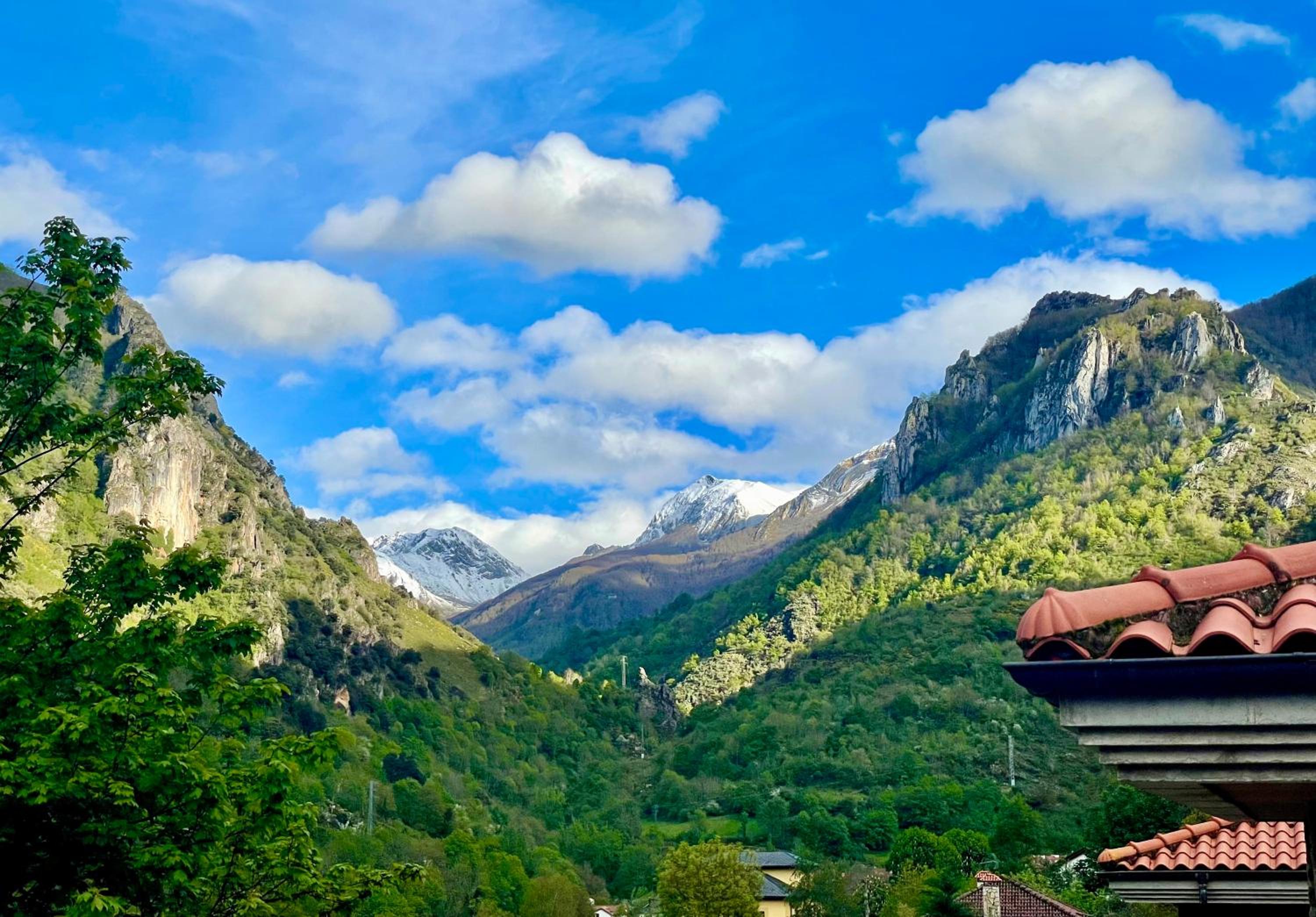 Roca de Guía Somiedo
