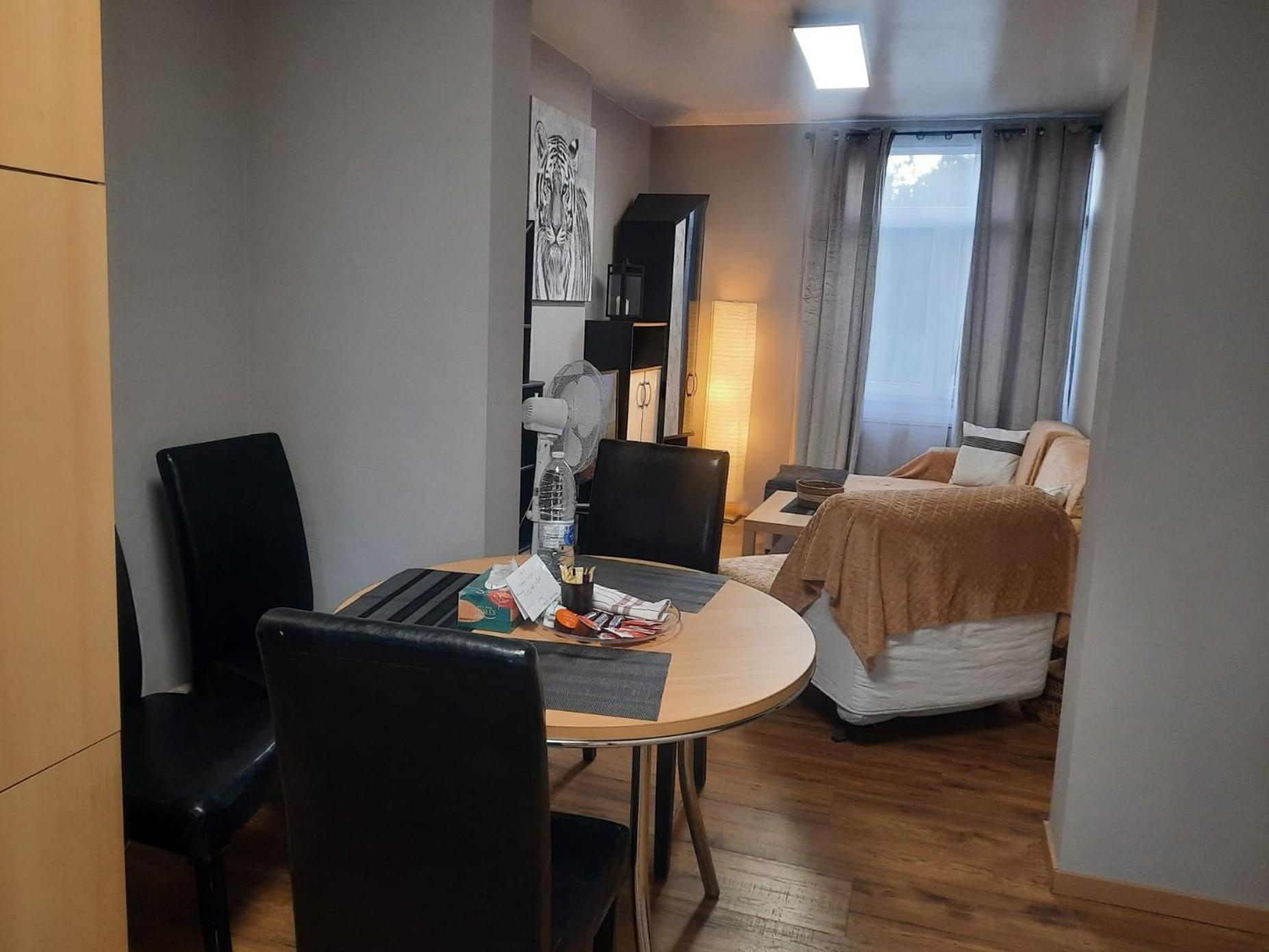 Sunny days -cozy apartment
