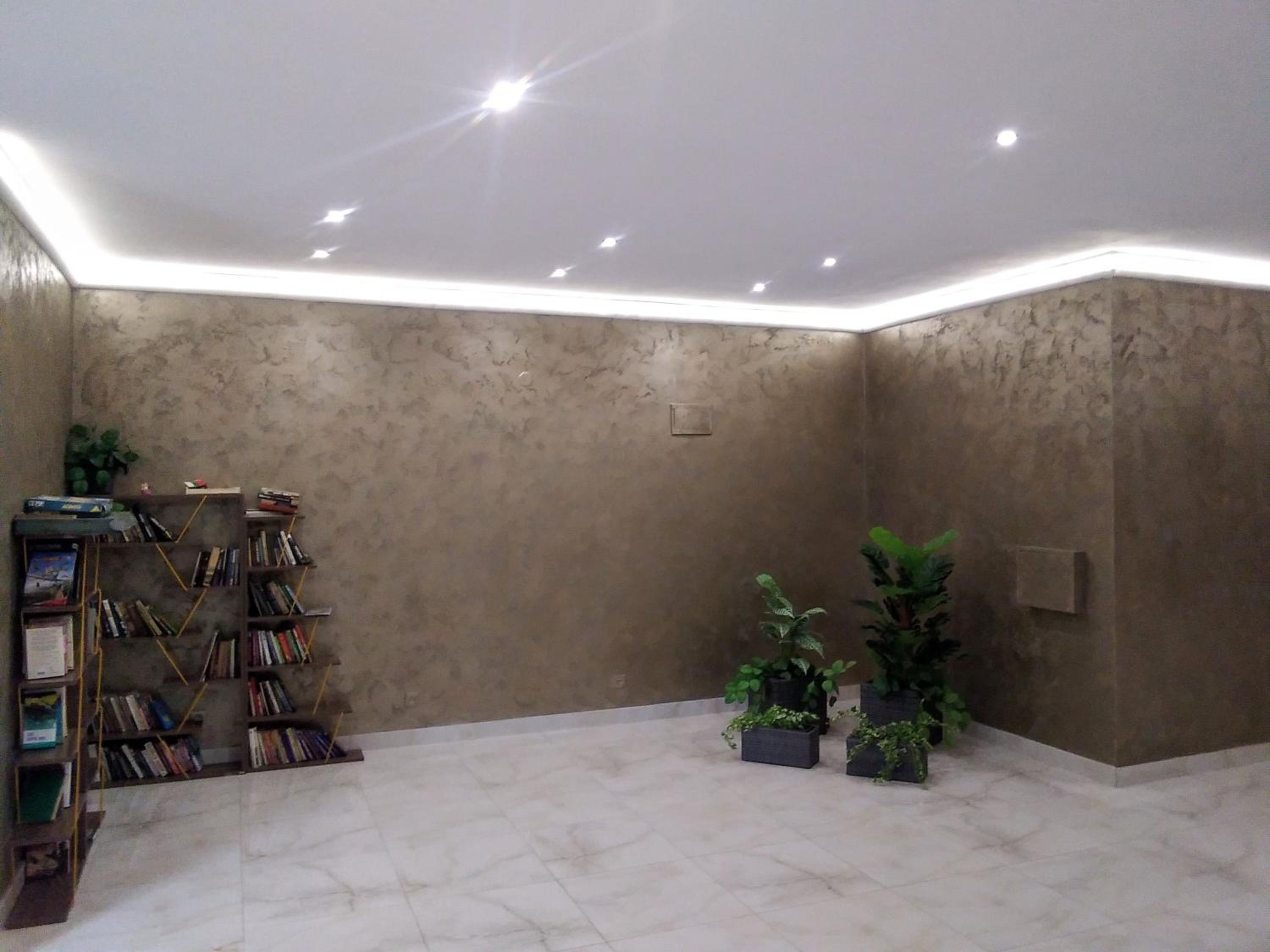 Vigo apartment