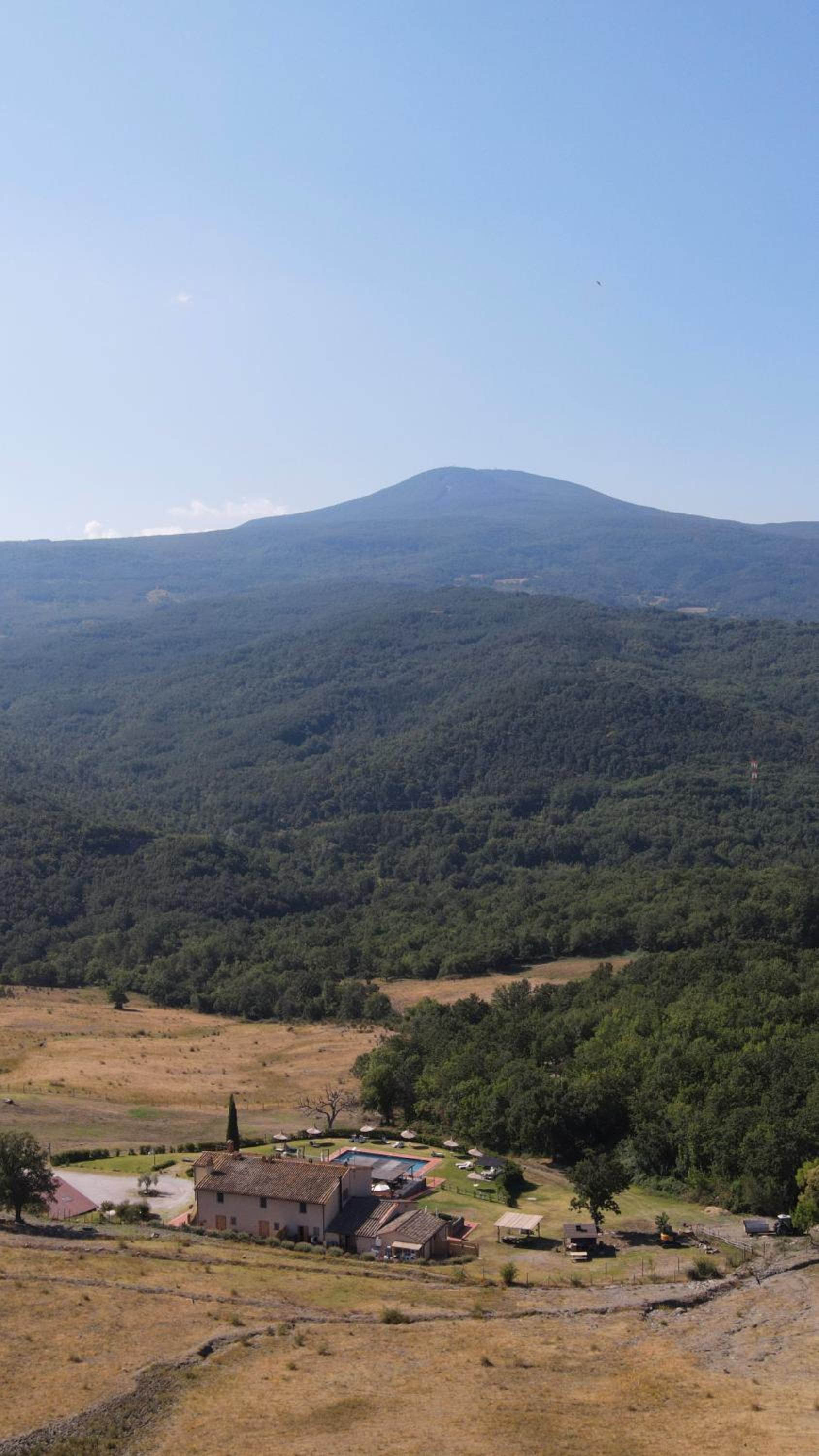 Terre di GIORGIO Agriturismo Villa la Palazzetta