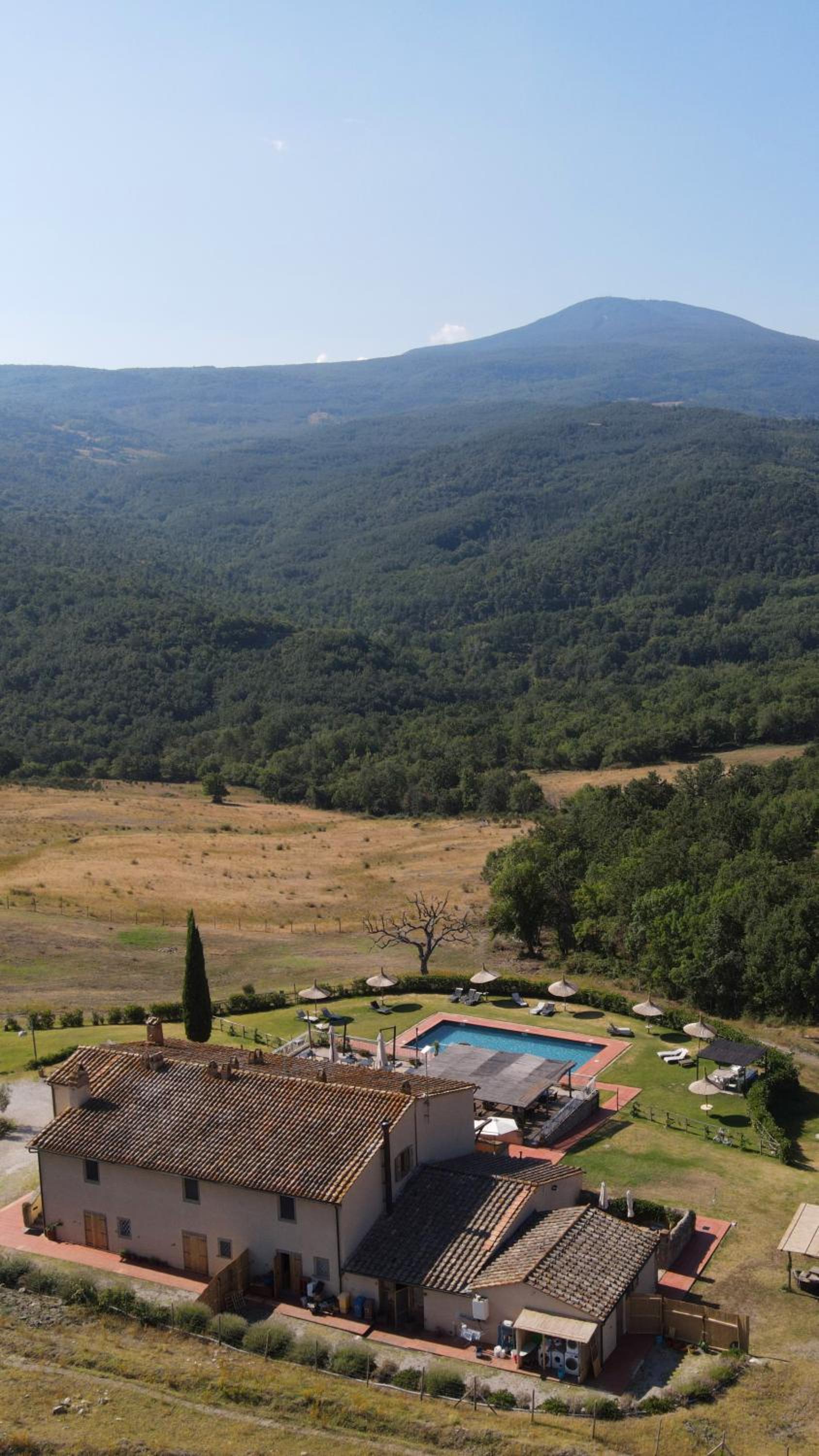 Terre di GIORGIO Agriturismo Villa la Palazzetta