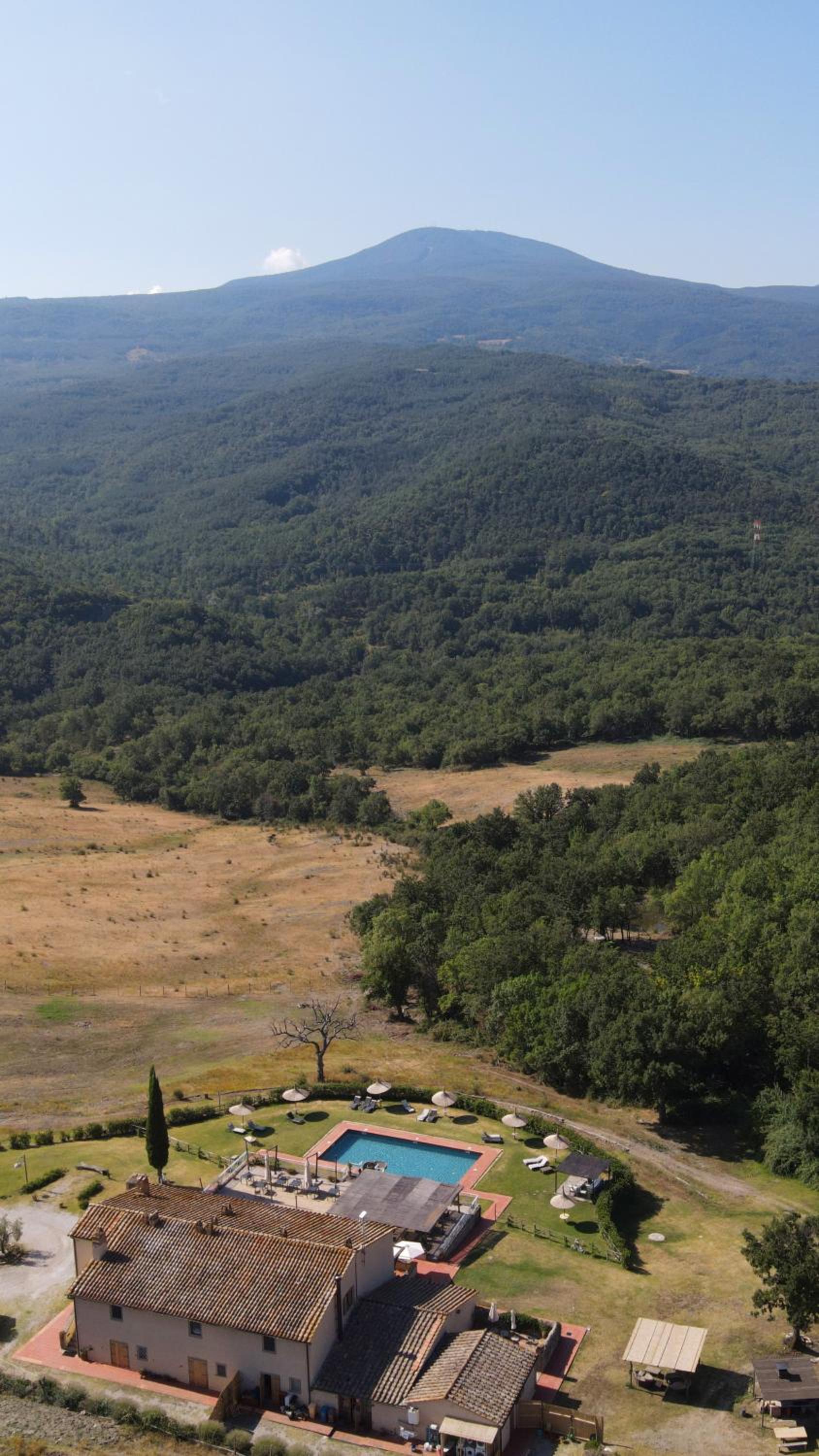 Terre di GIORGIO Agriturismo Villa la Palazzetta