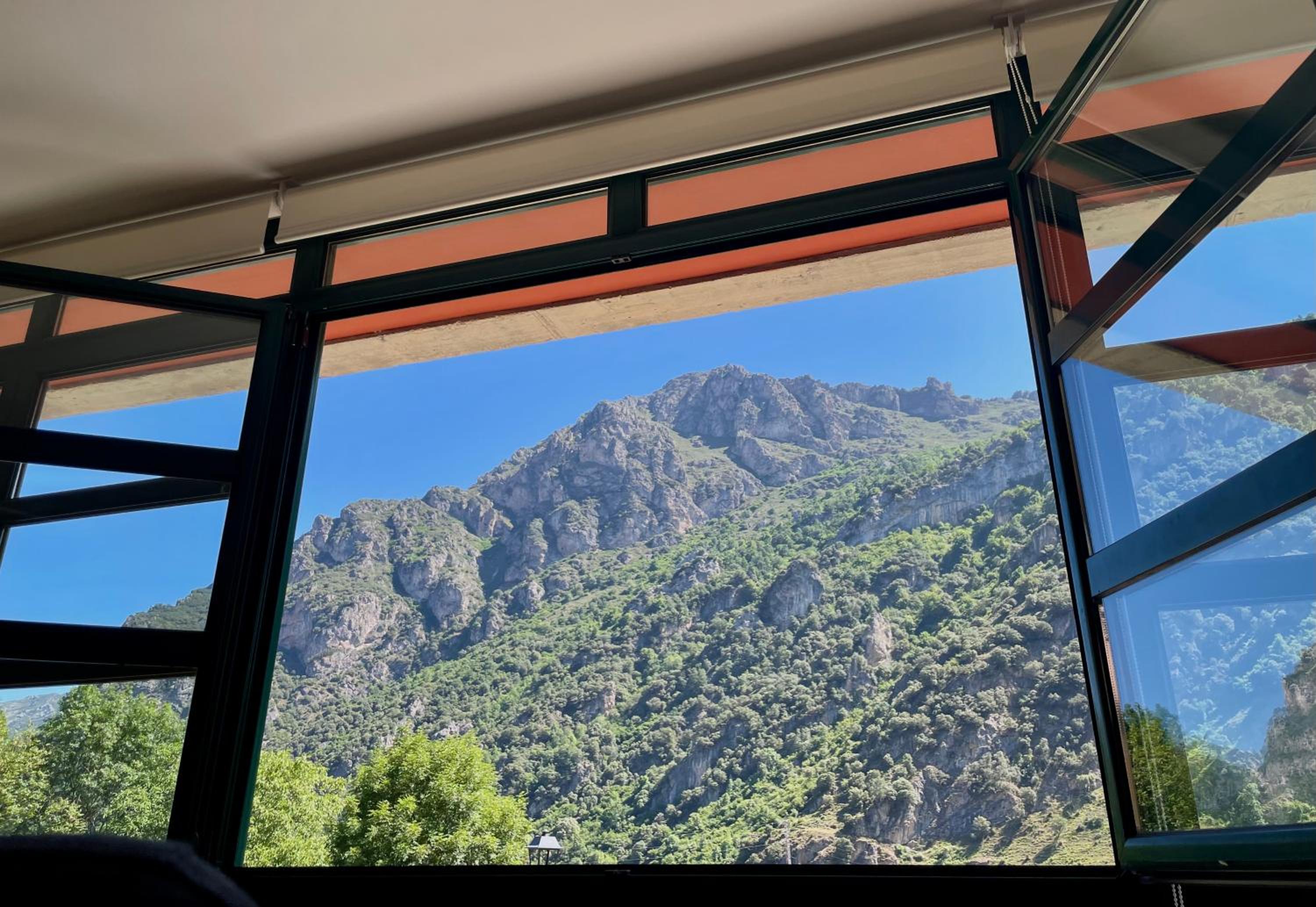 Roca de Guía Somiedo