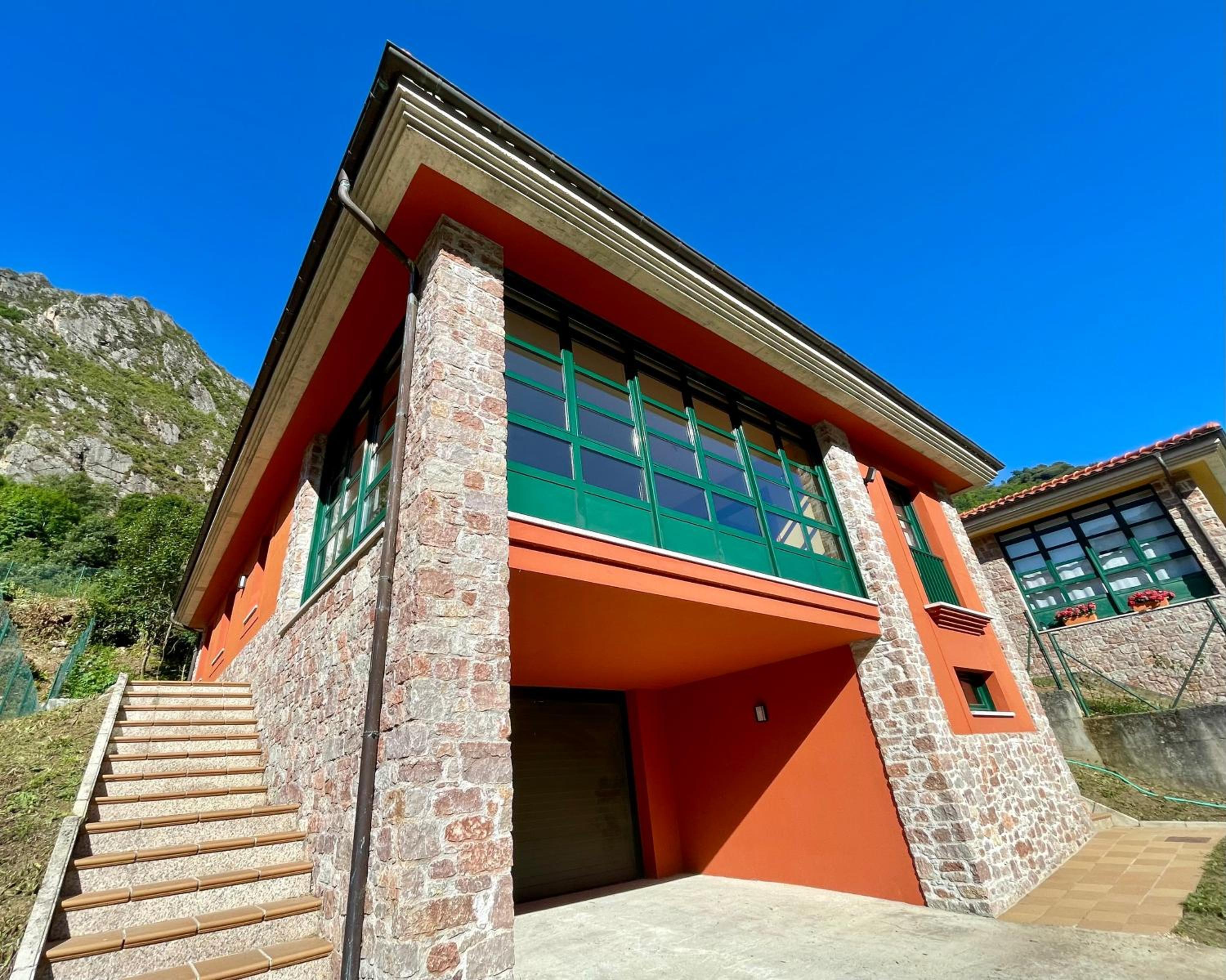 Roca de Guía Somiedo