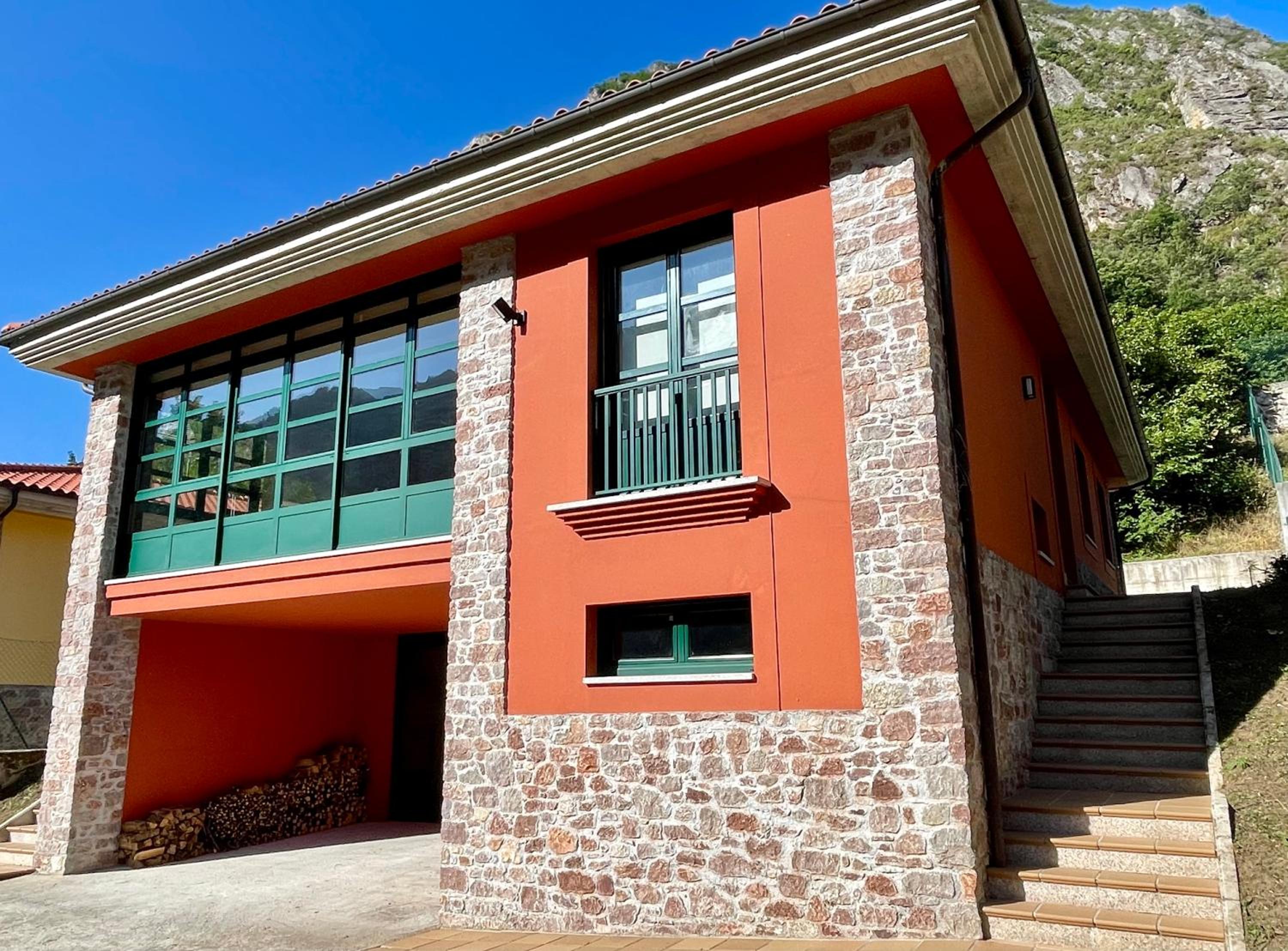 Roca de Guía Somiedo