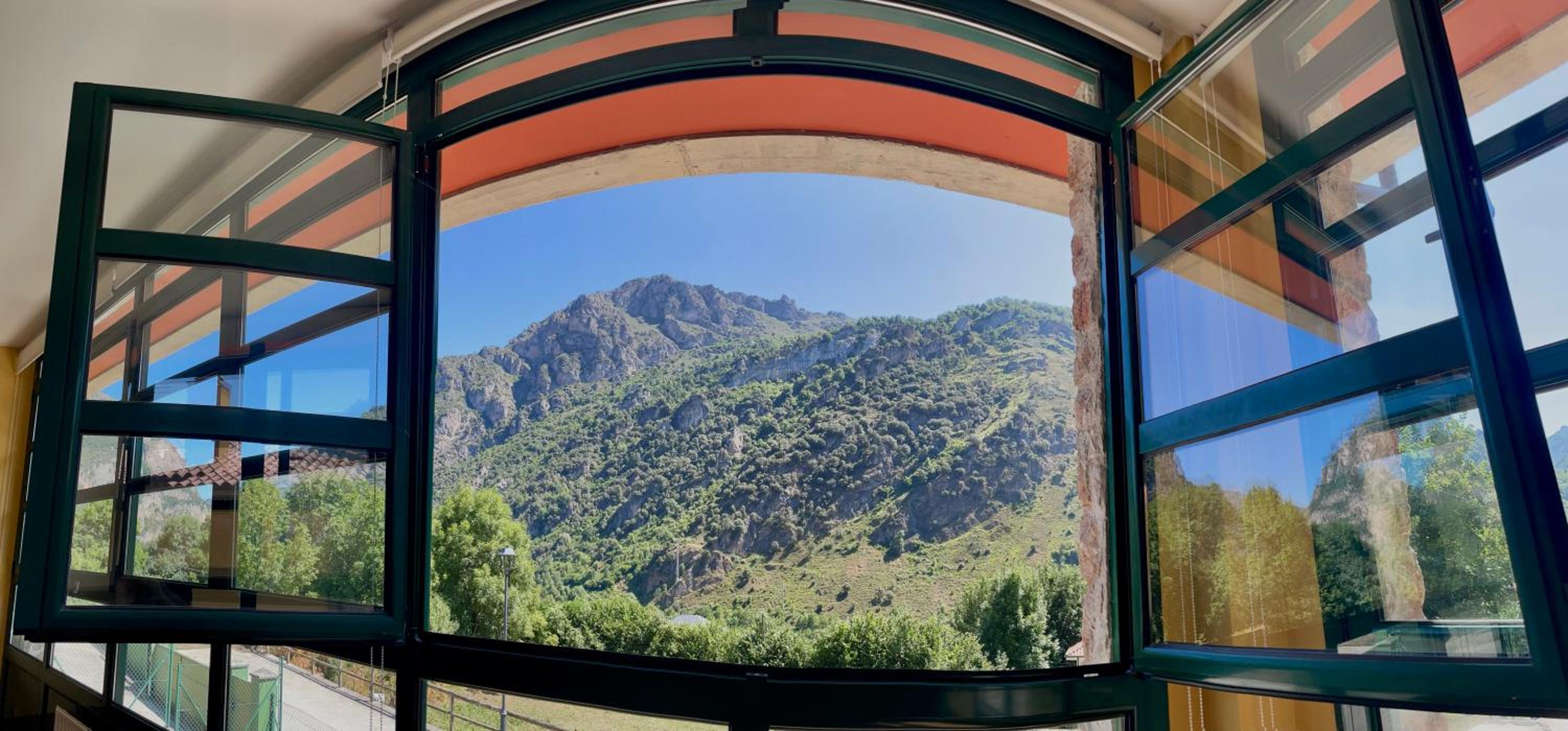 Roca de Guía Somiedo
