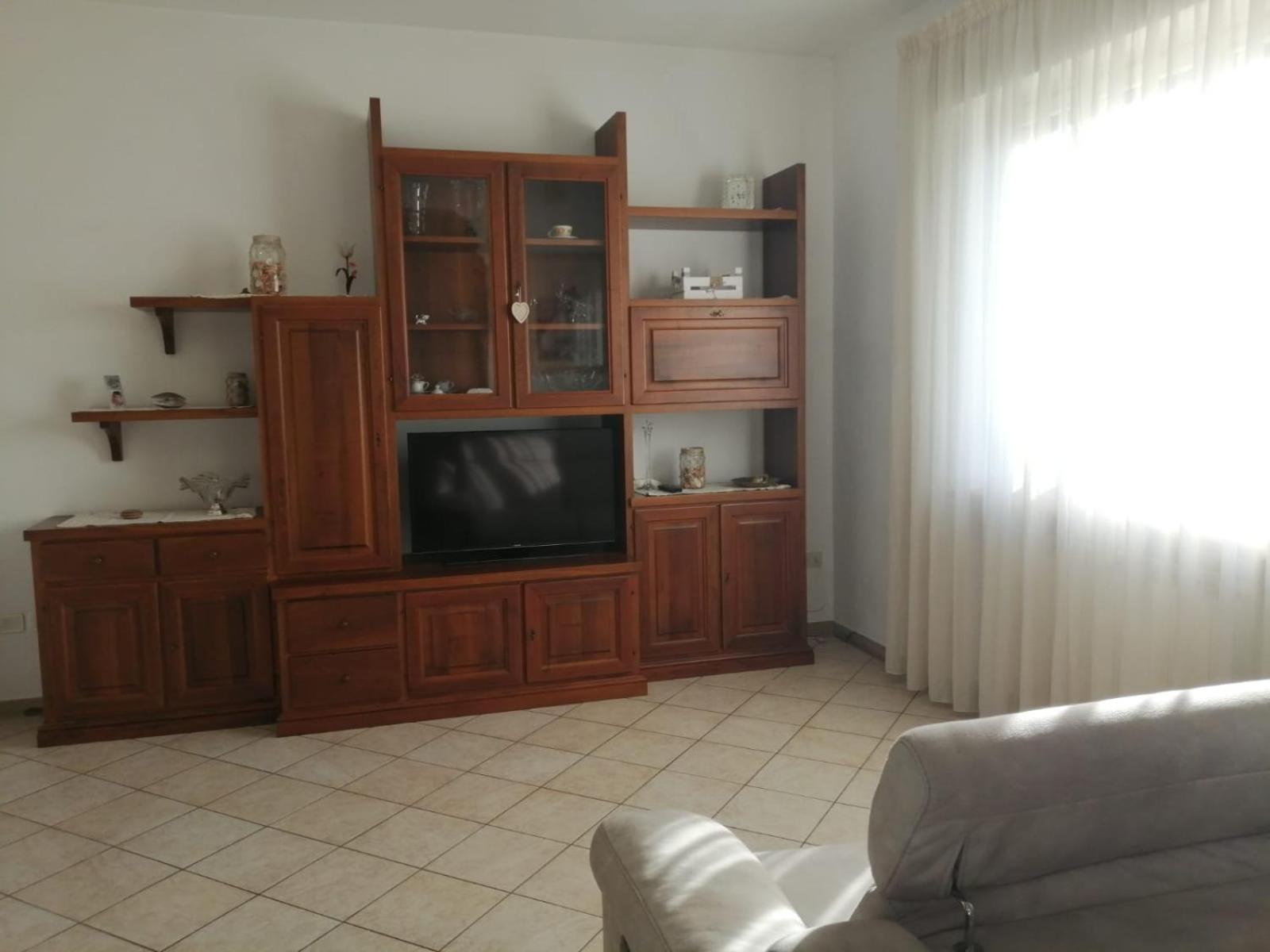Casa Toscana view 2