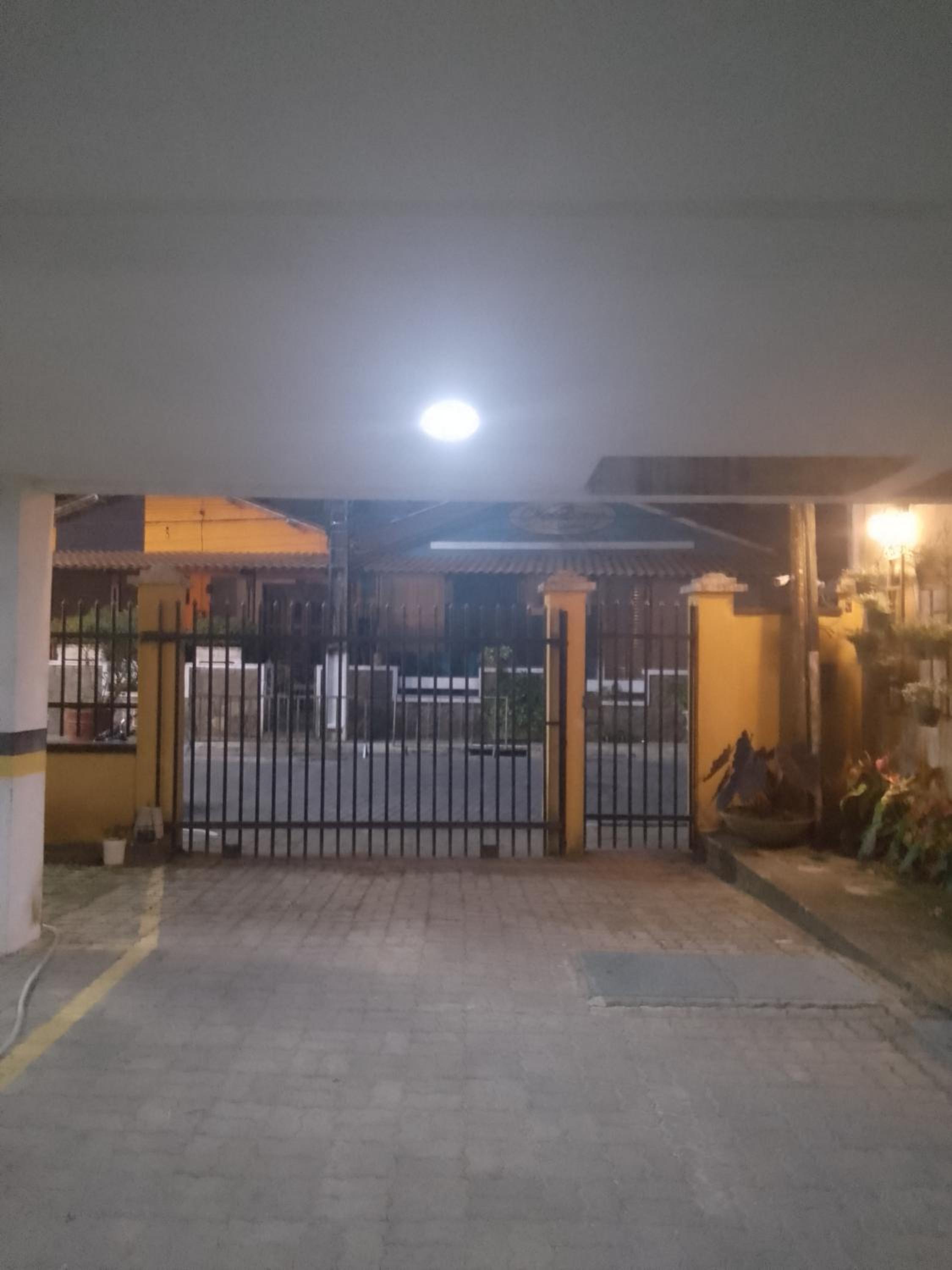 Itaúna Guaramiranga