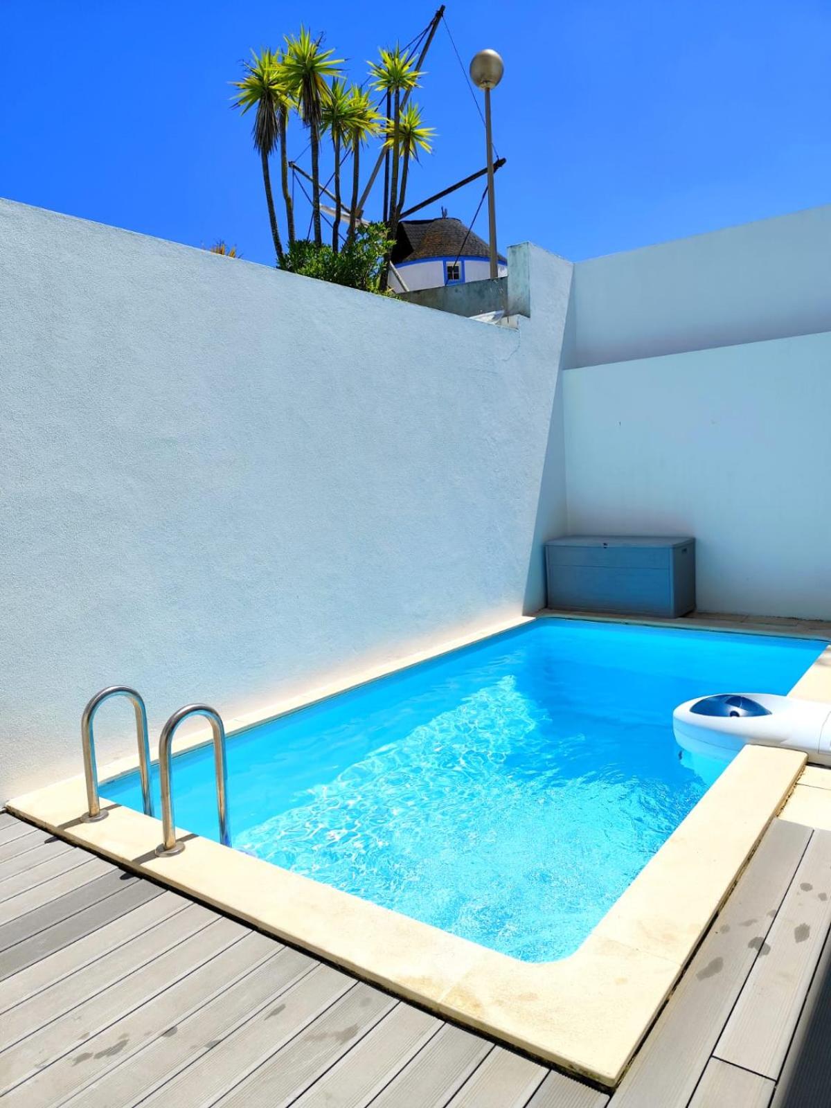Sunset Street Beach house view 3